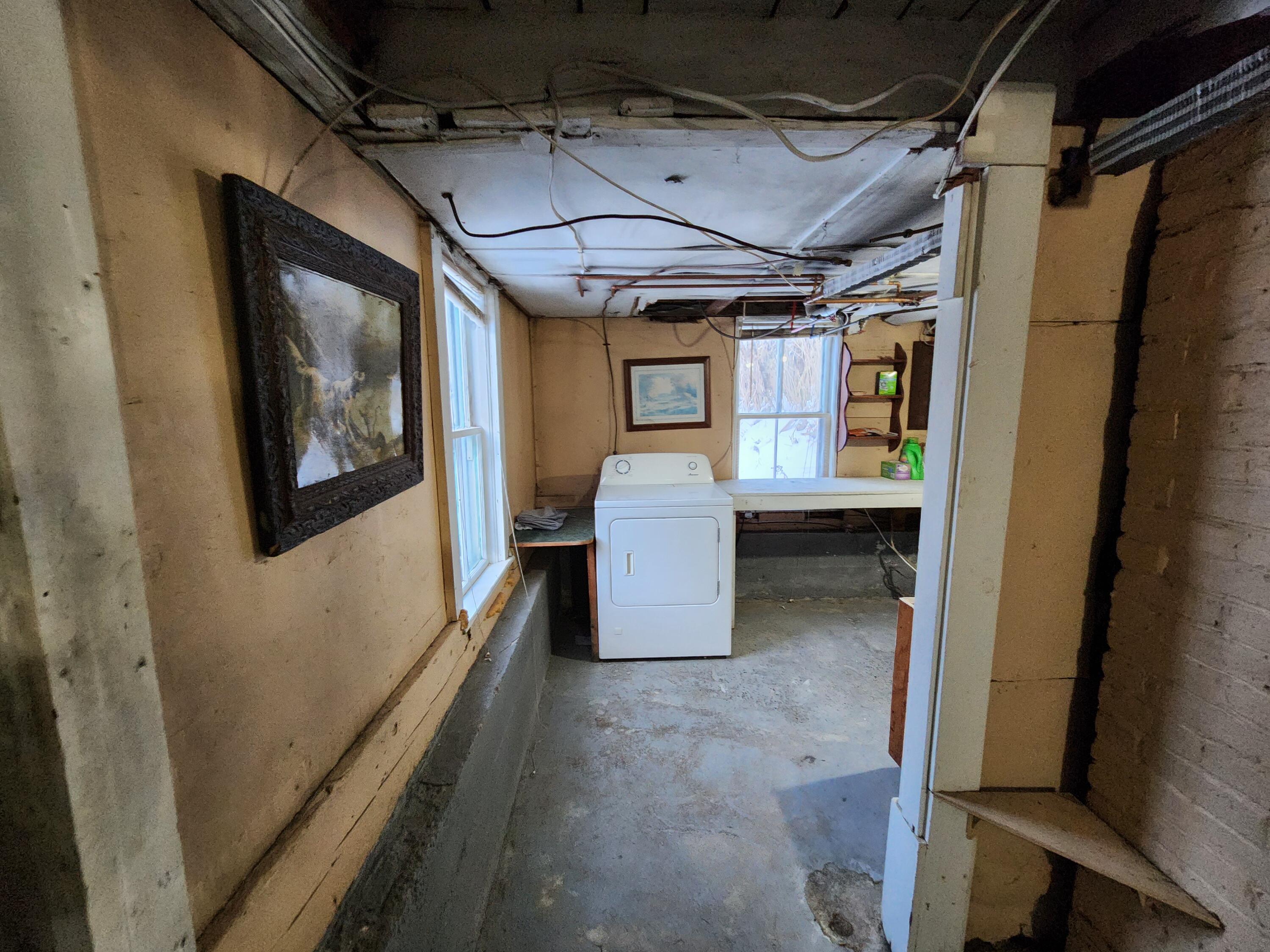 21 Maple Street