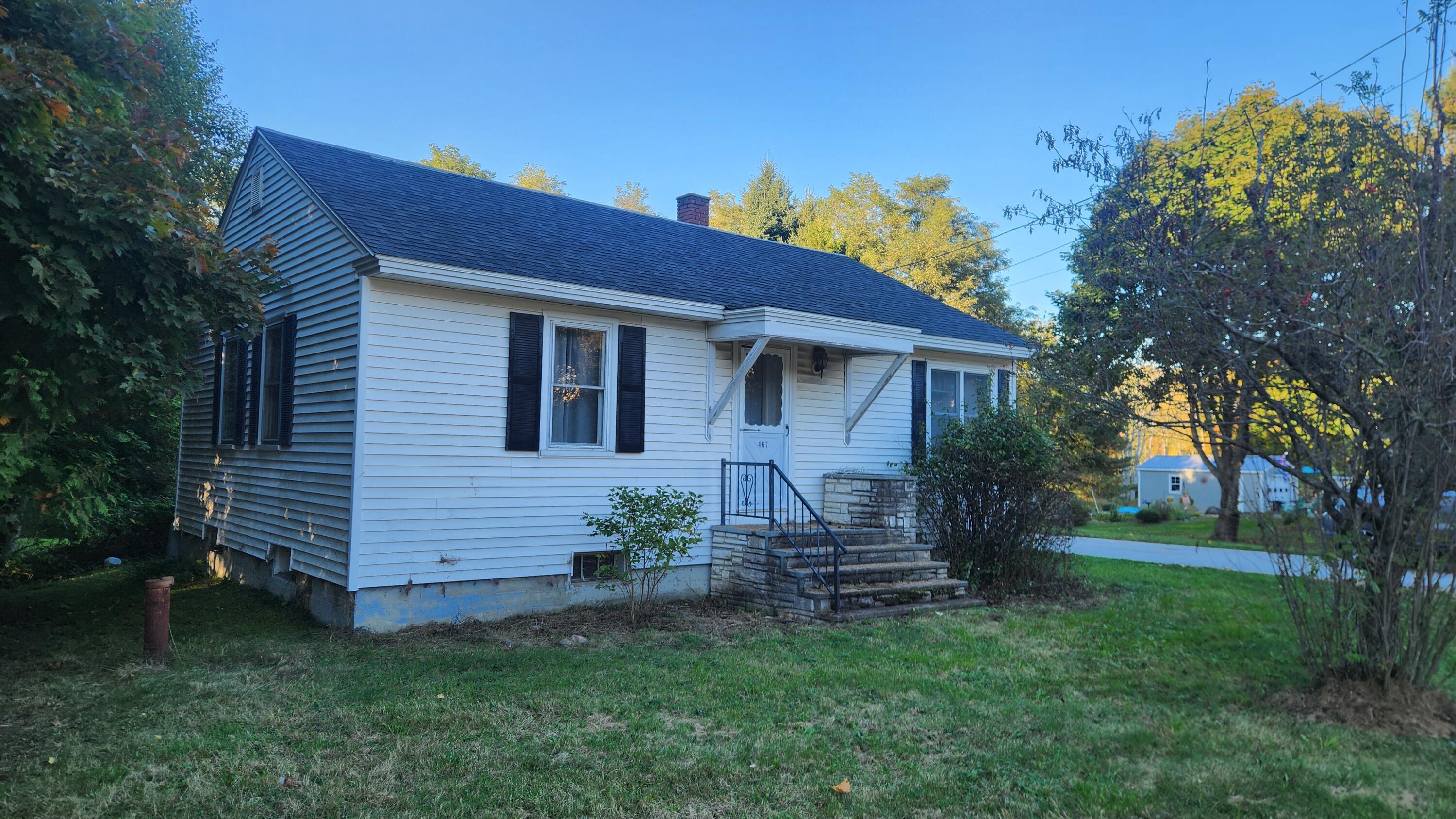 467 River Road