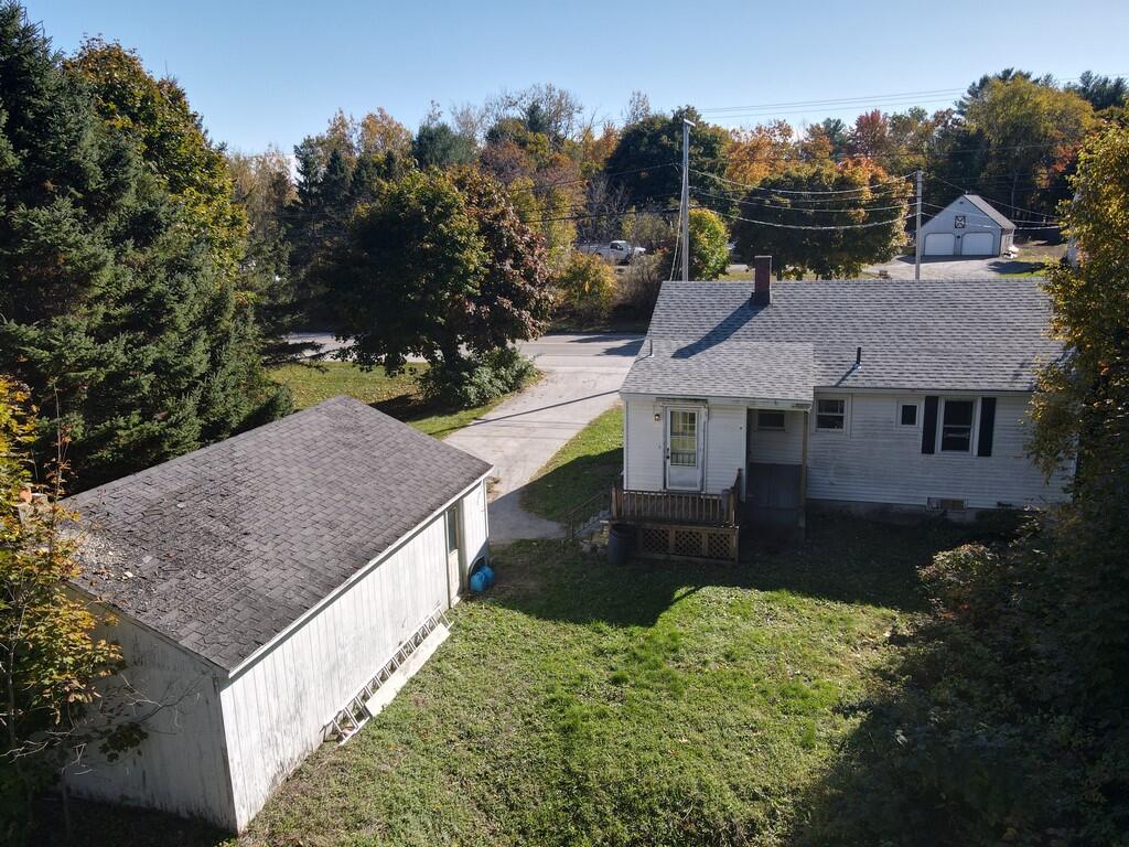 467 River Road