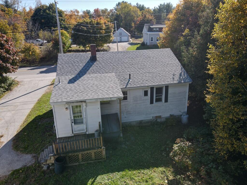 467 River Road