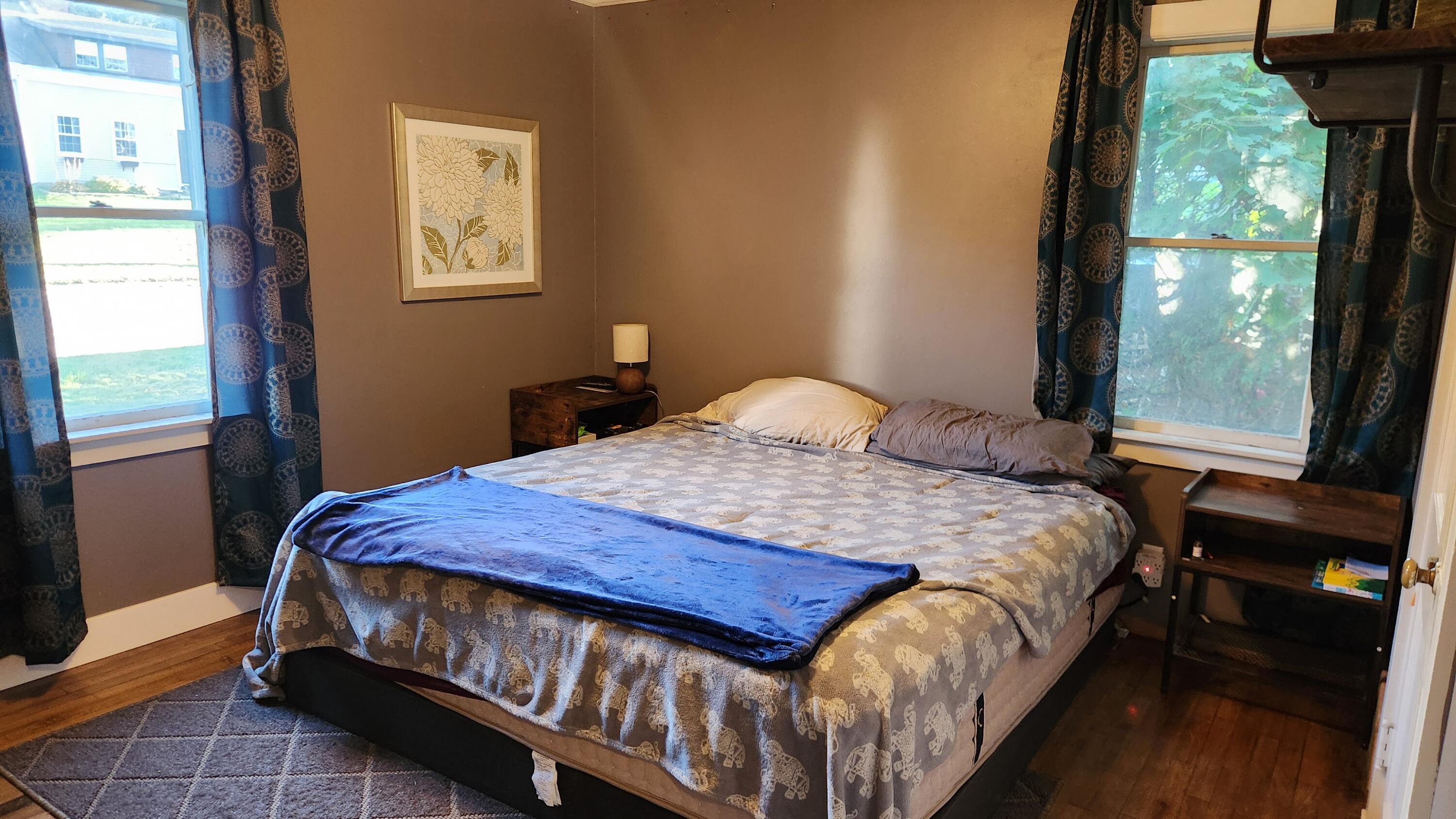 467 River Road