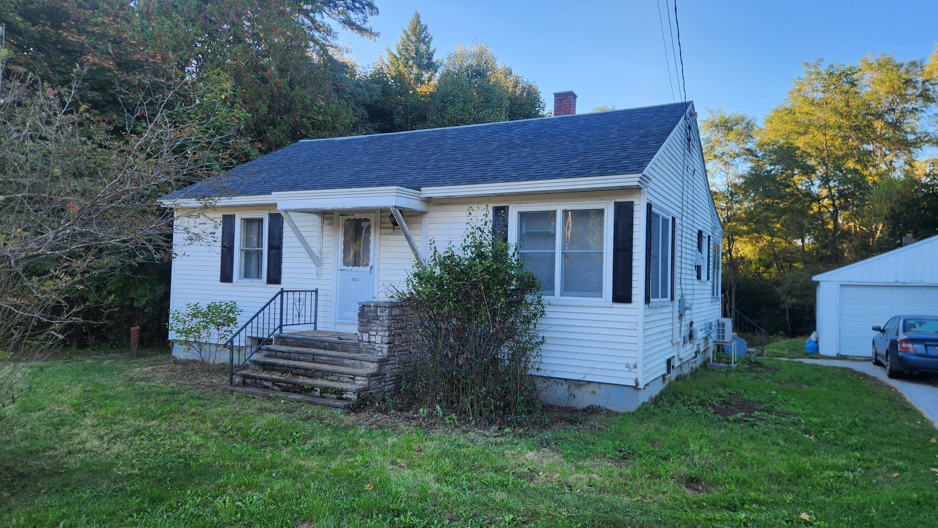 467 River Road