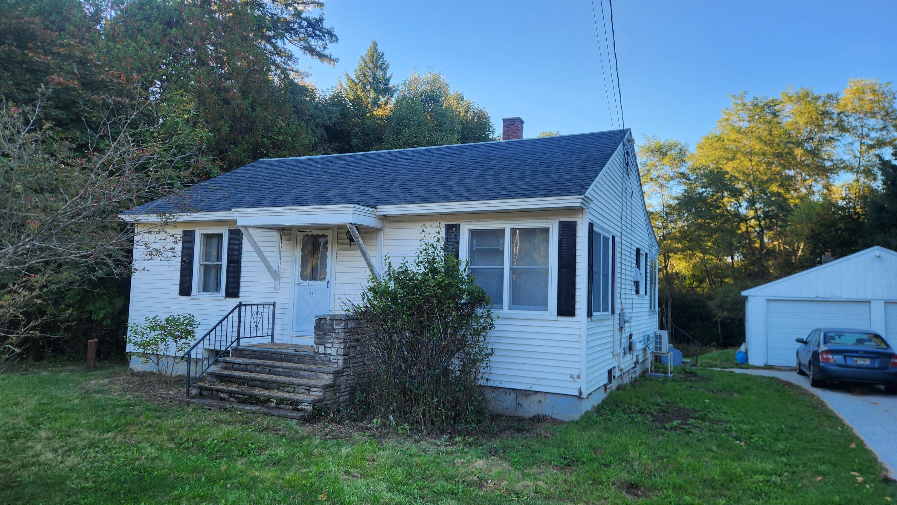 467 River Road