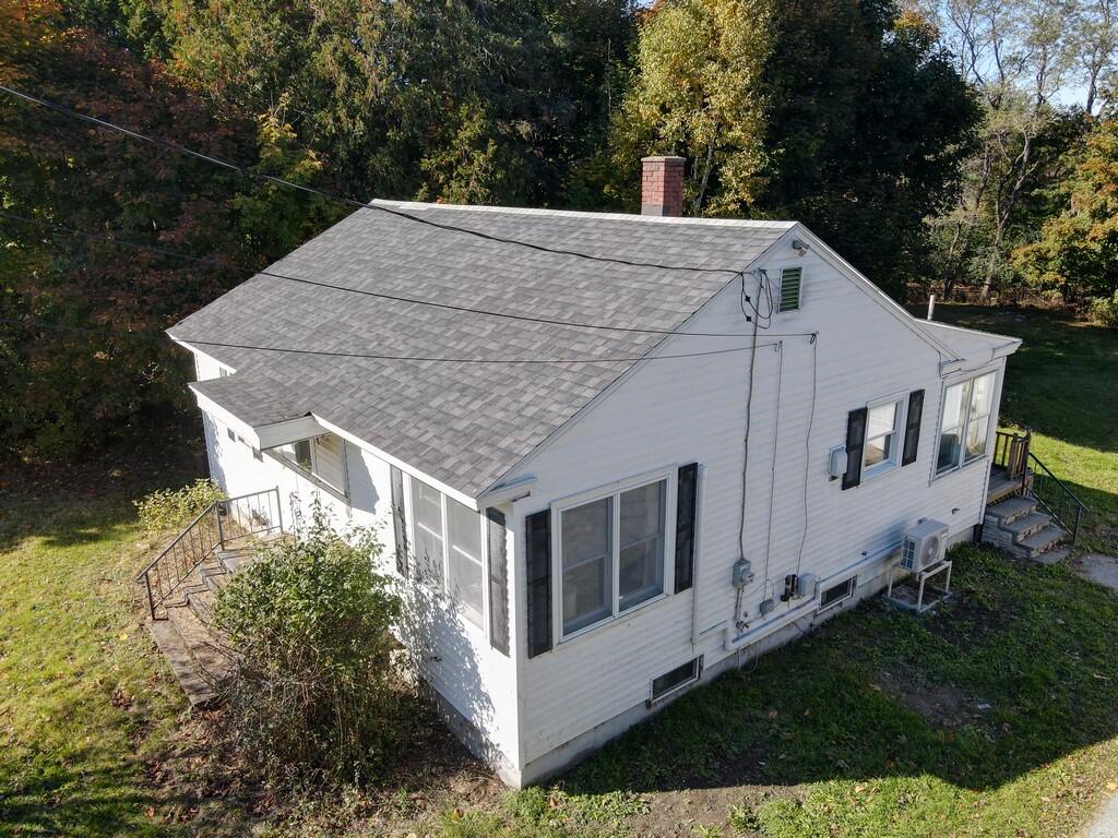 467 River Road