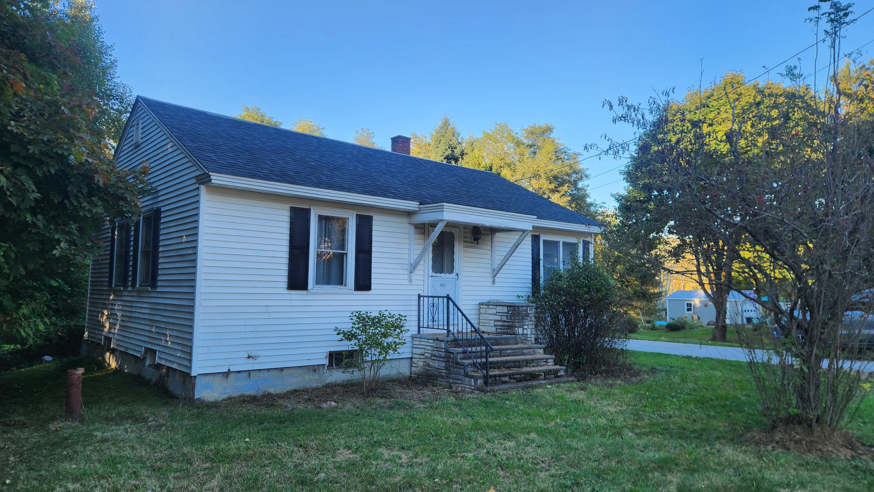 467 River Road
