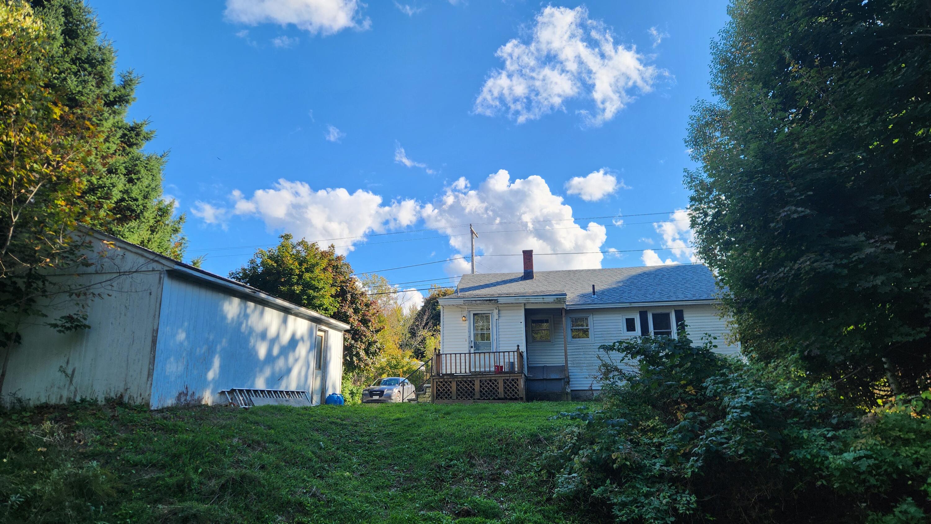 467 River Road