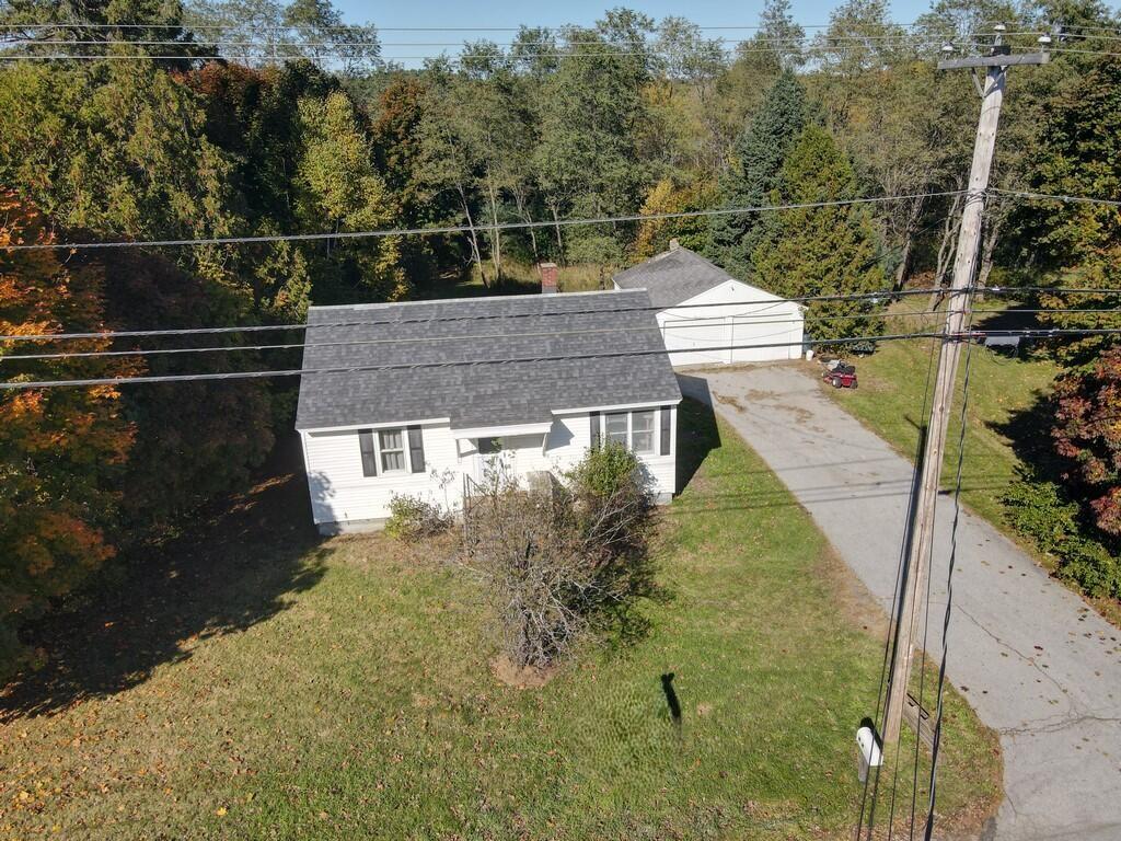 467 River Road
