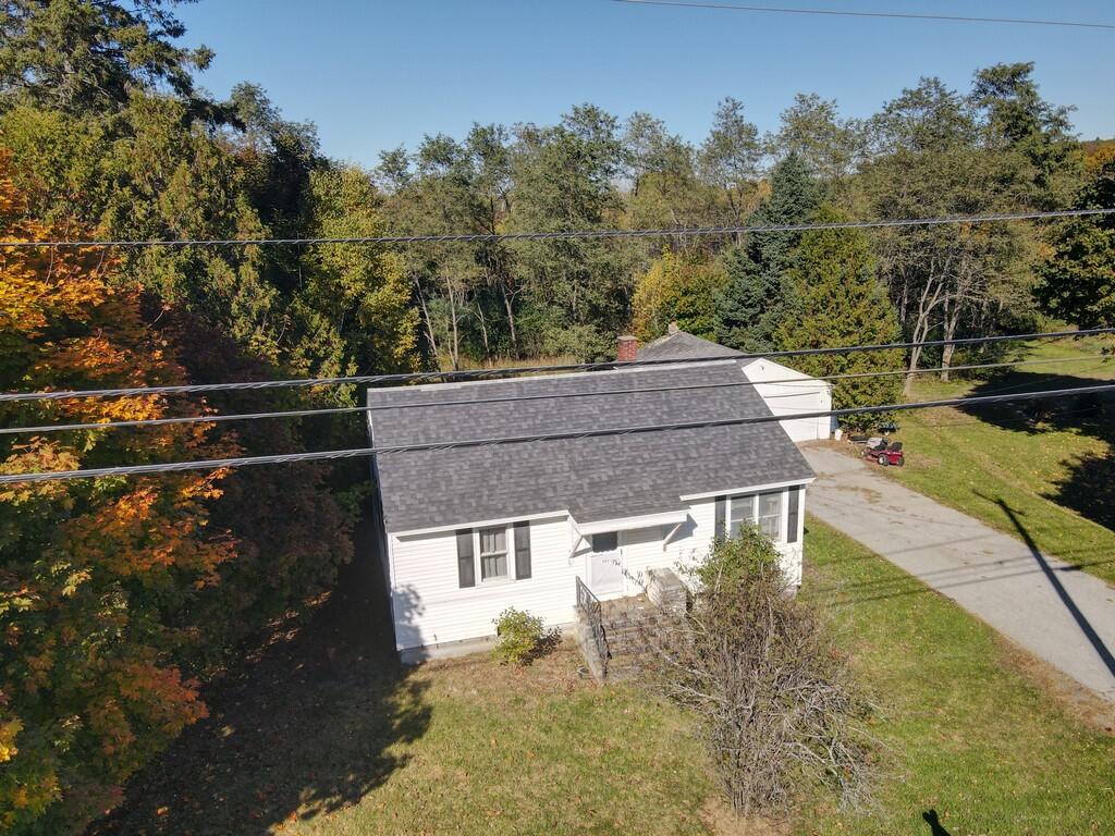 467 River Road