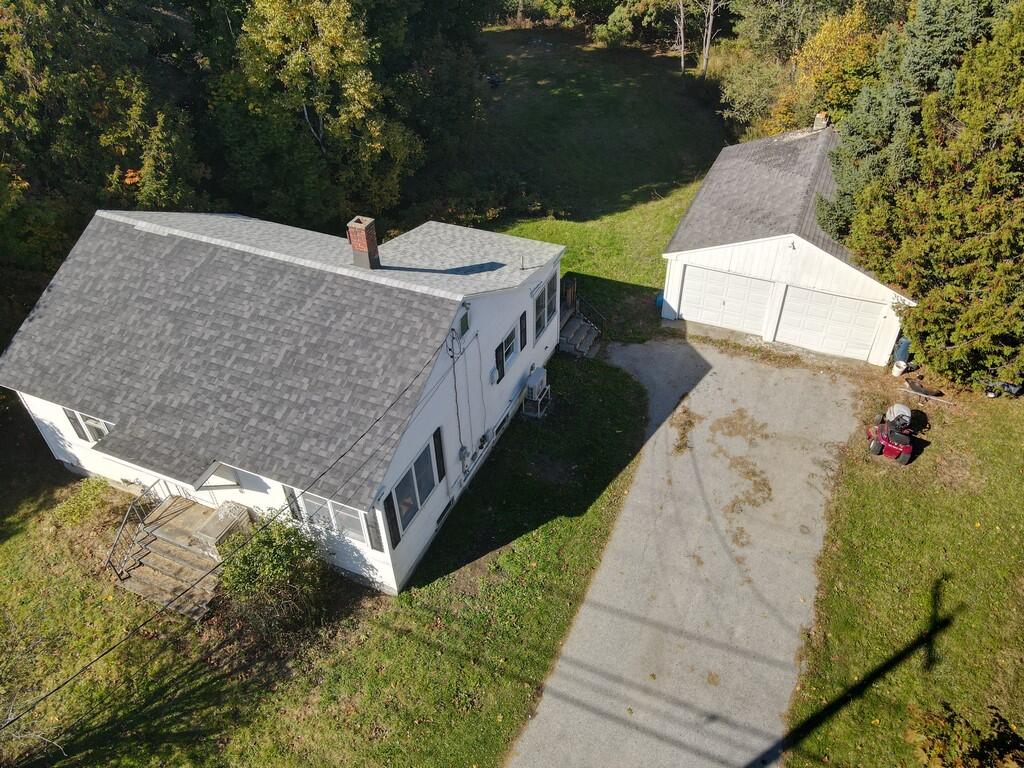 467 River Road