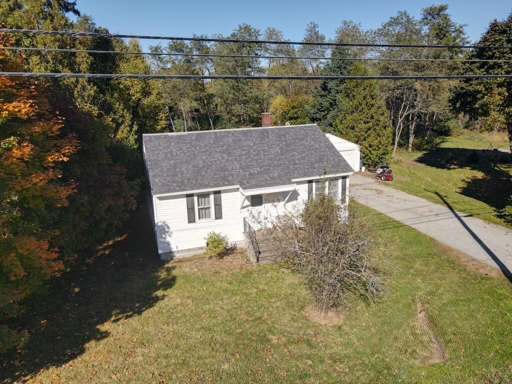 467 River Road