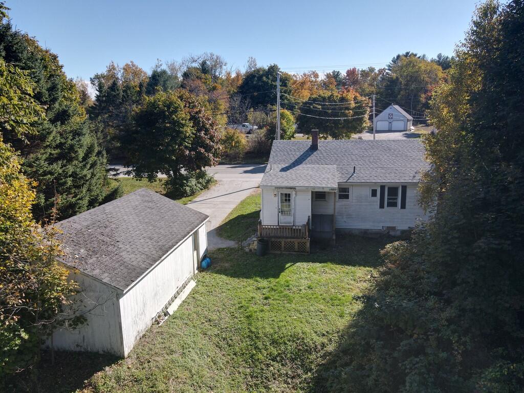 467 River Road
