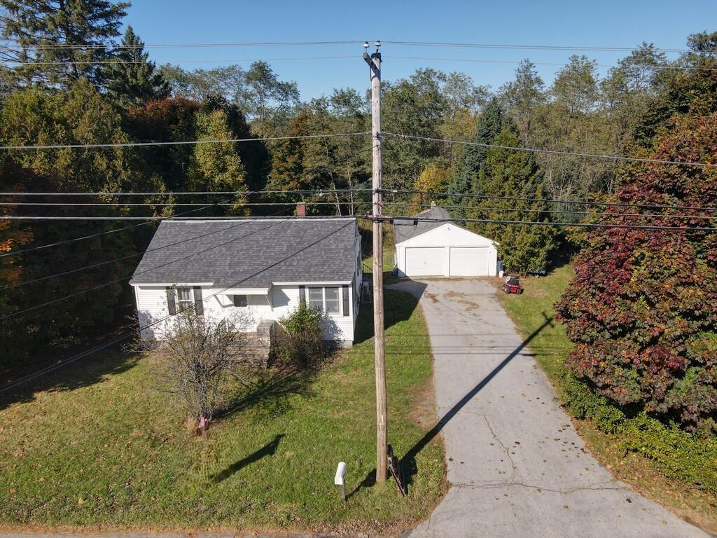 467 River Road