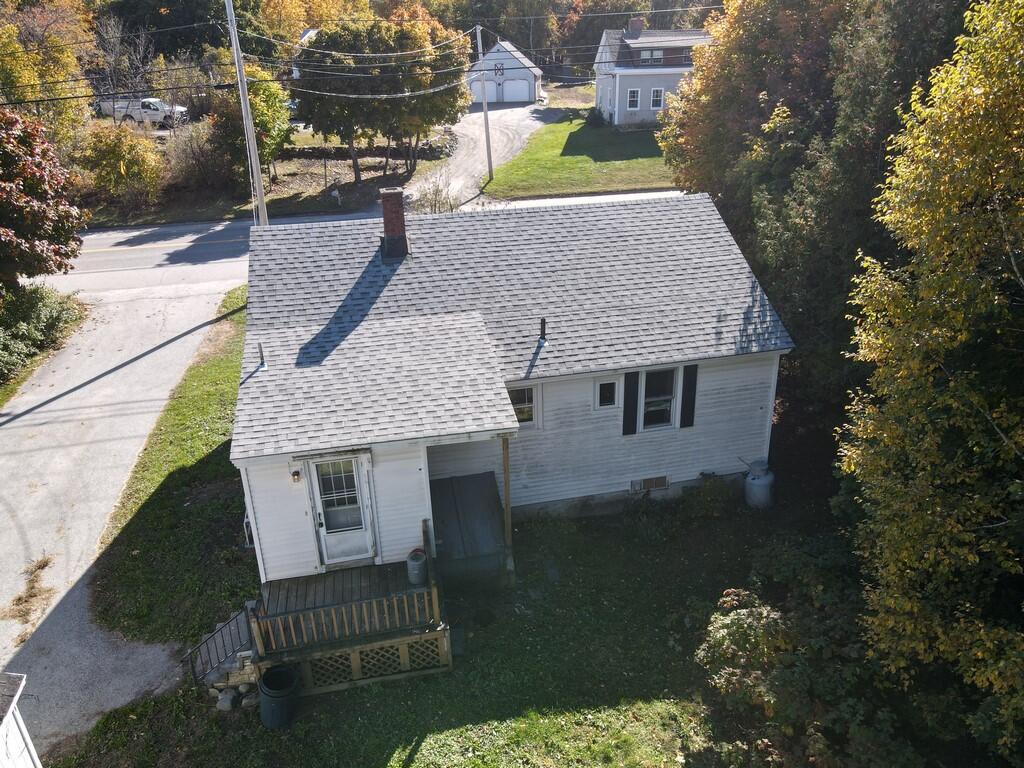 467 River Road