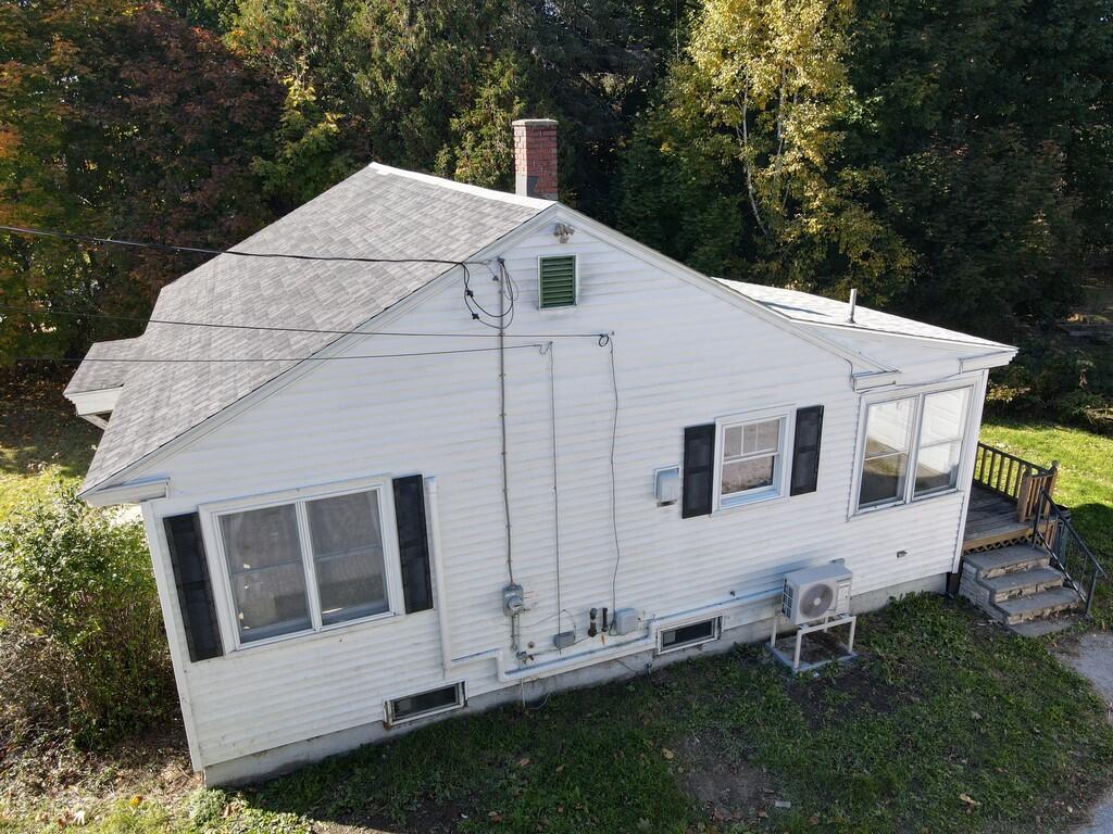 467 River Road