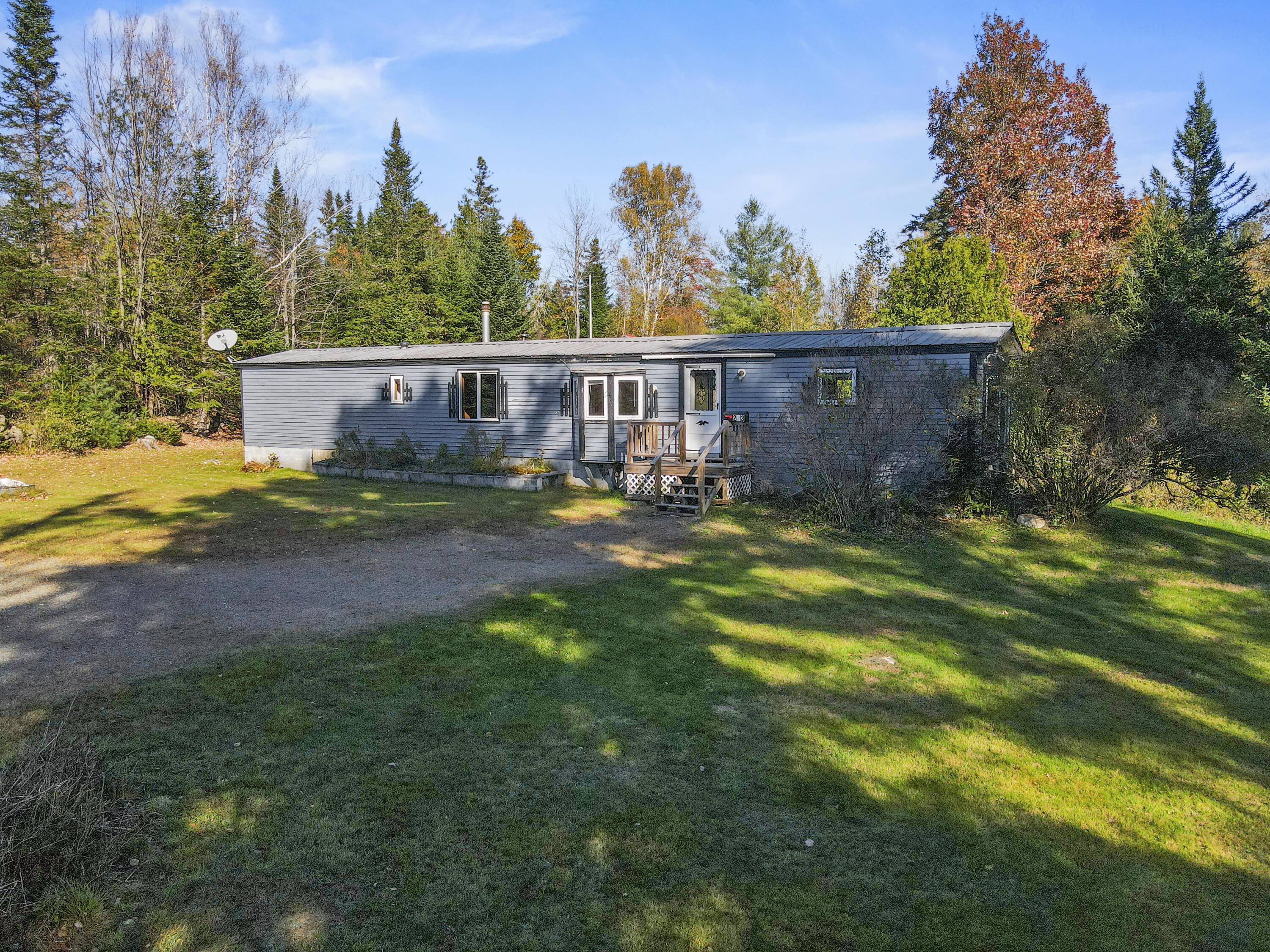 203 Main Road