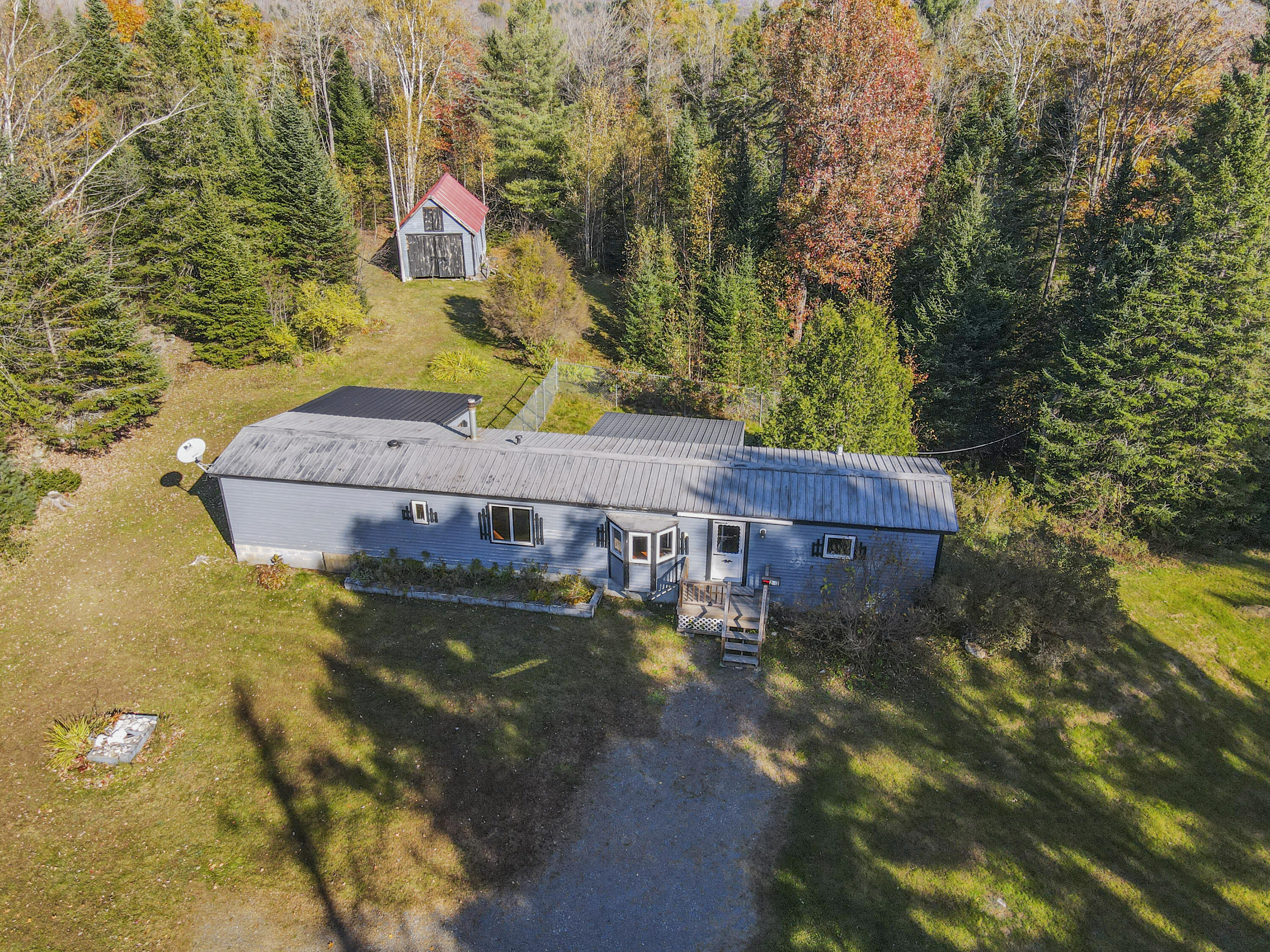203 Main Road