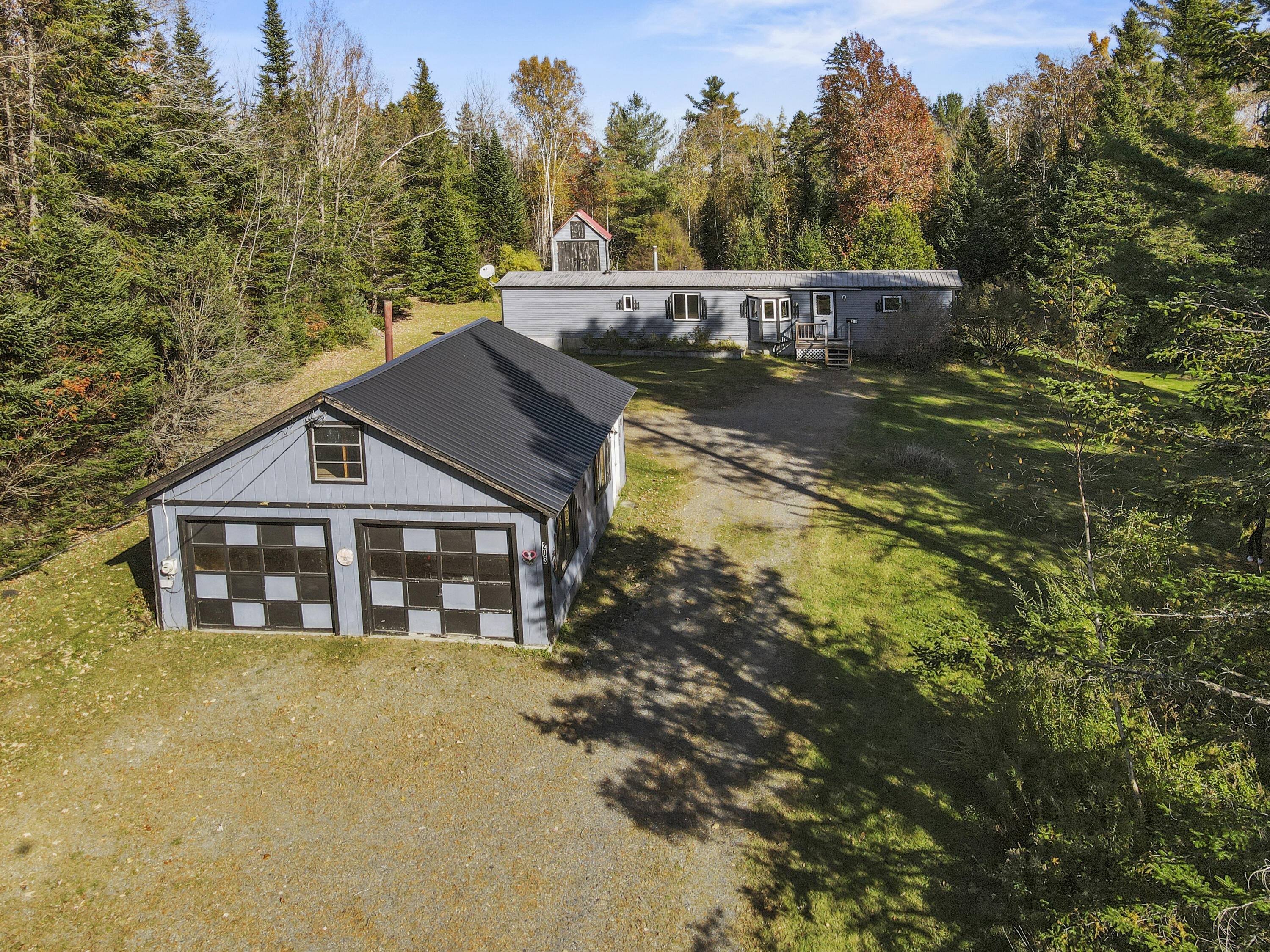 203 Main Road