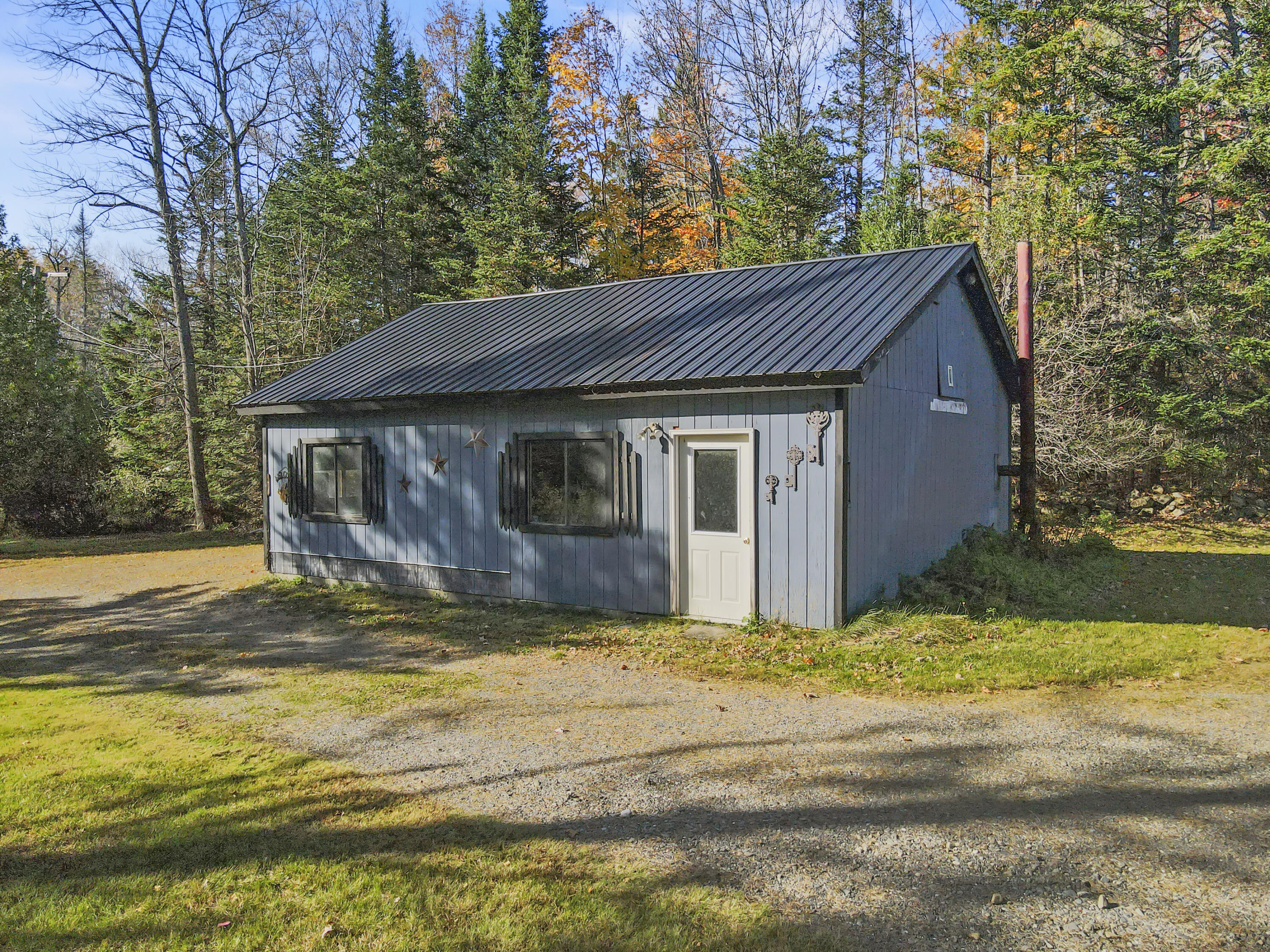203 Main Road
