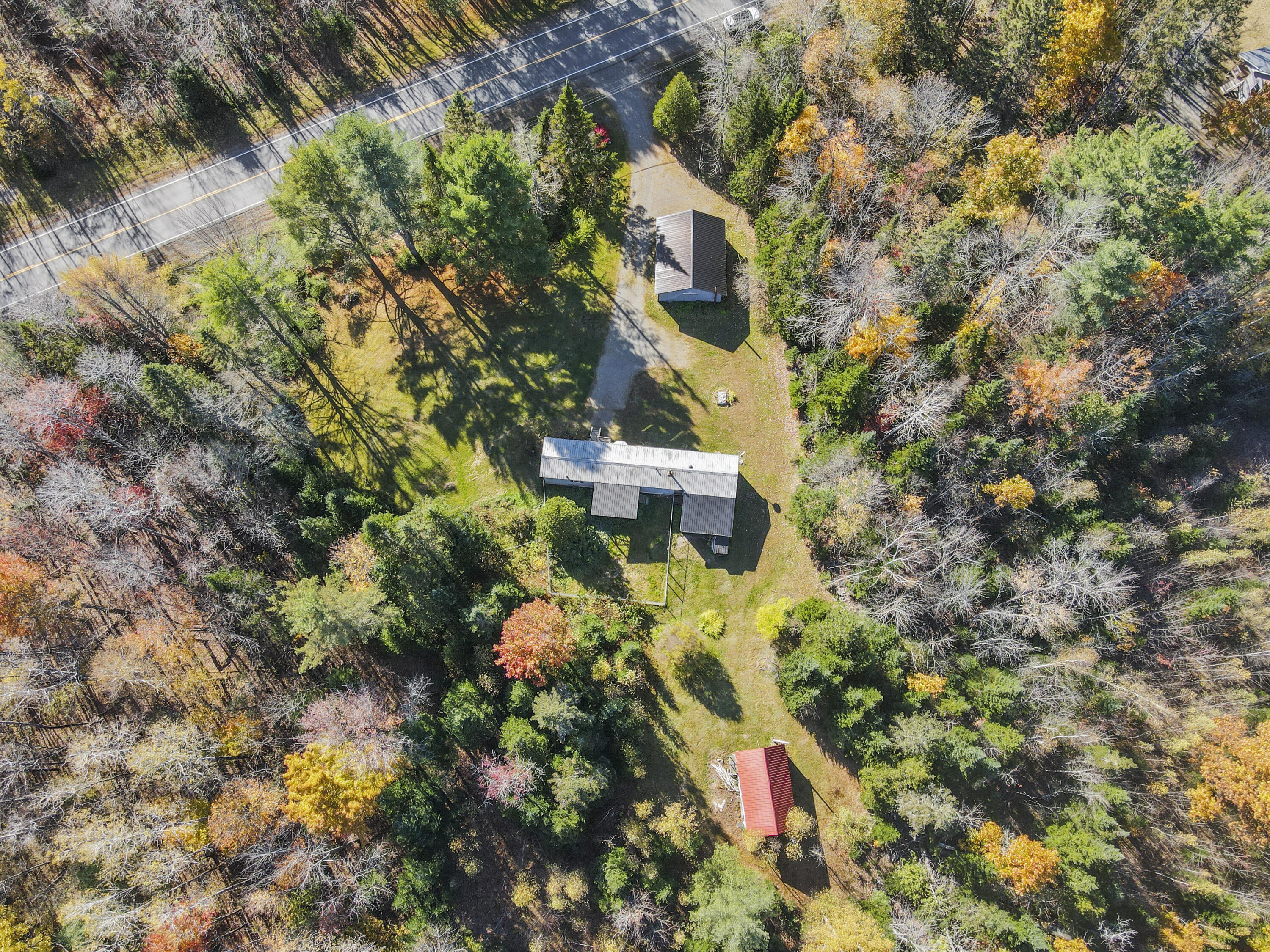 203 Main Road
