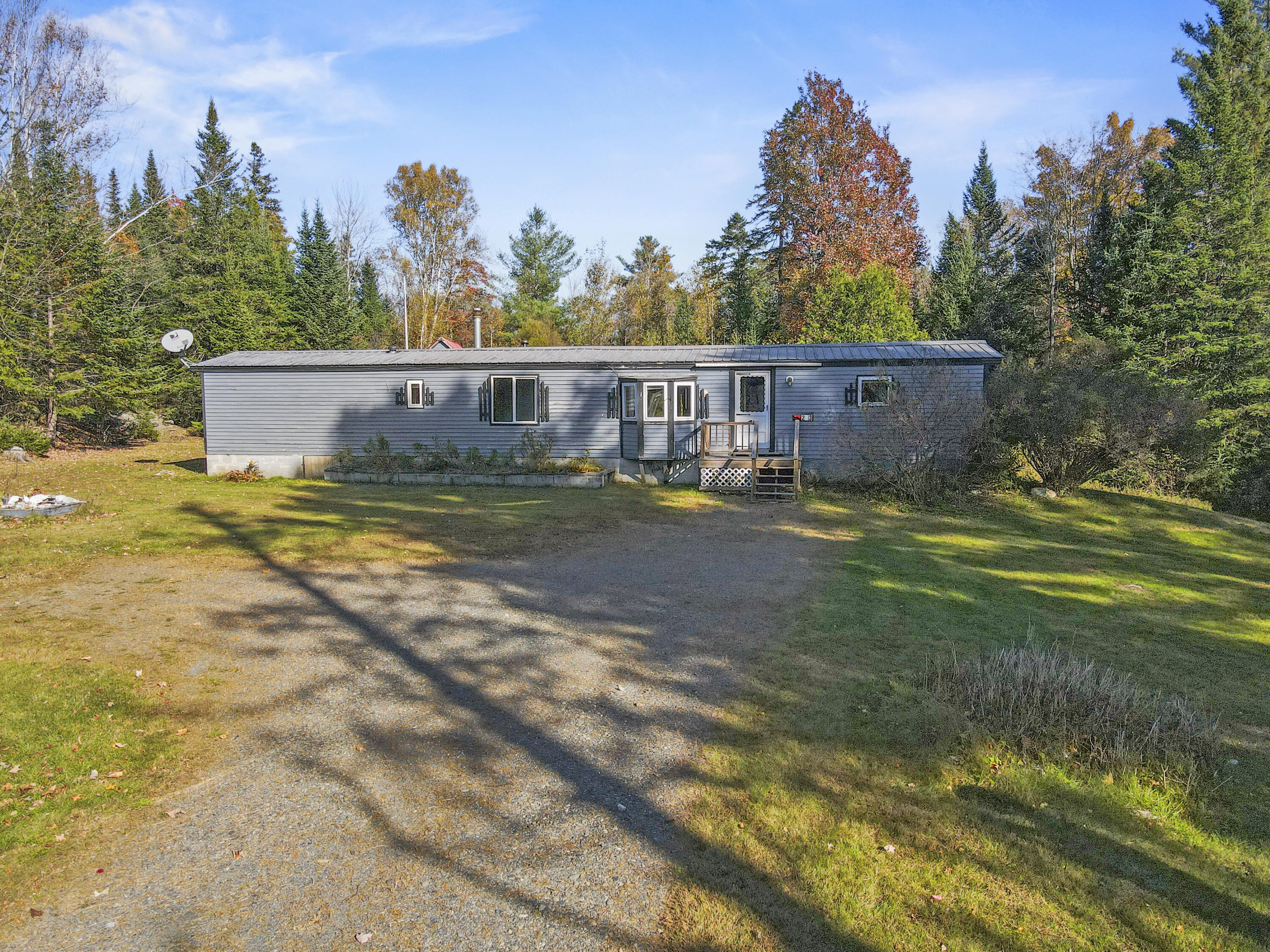 203 Main Road