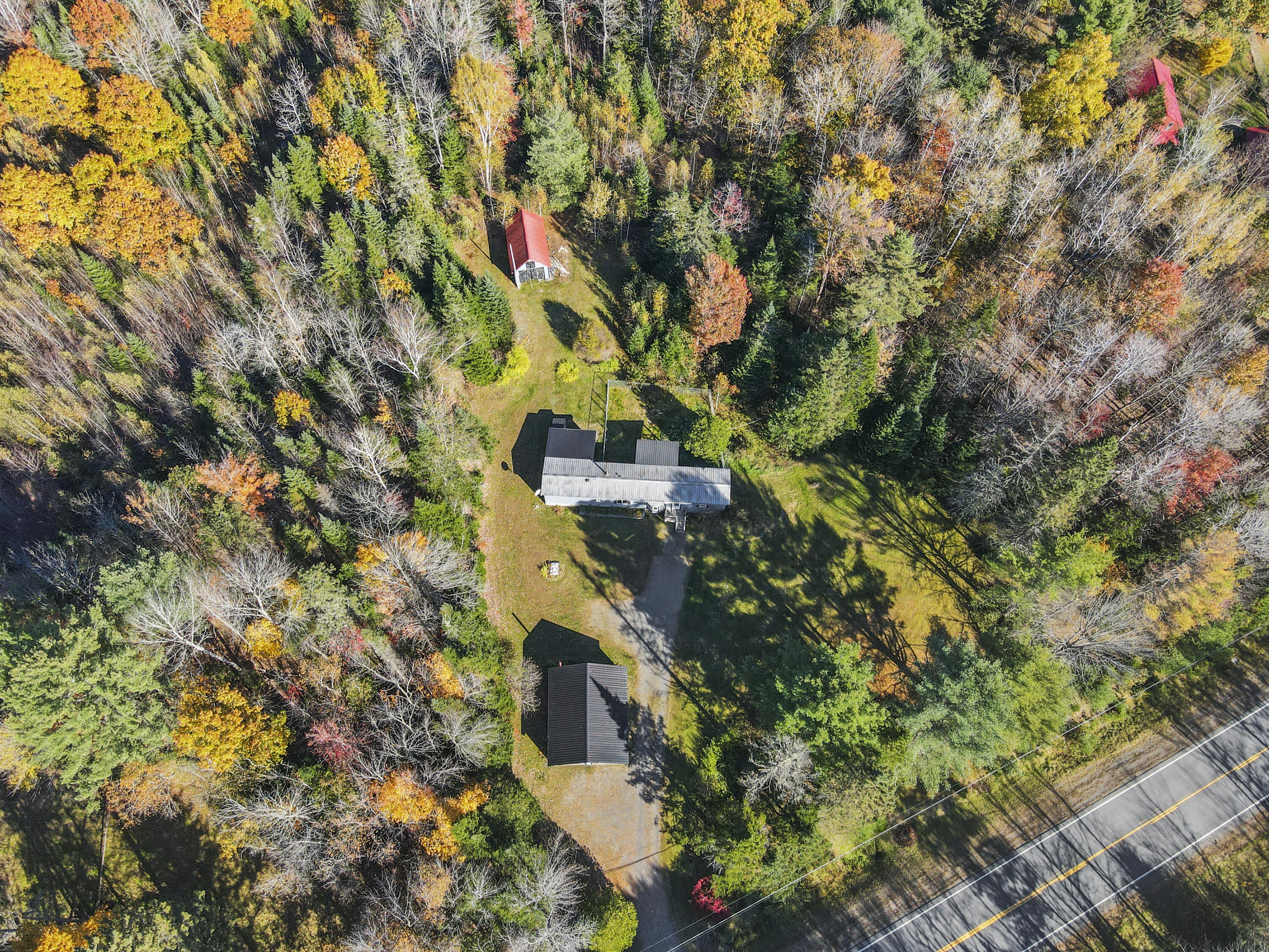 203 Main Road