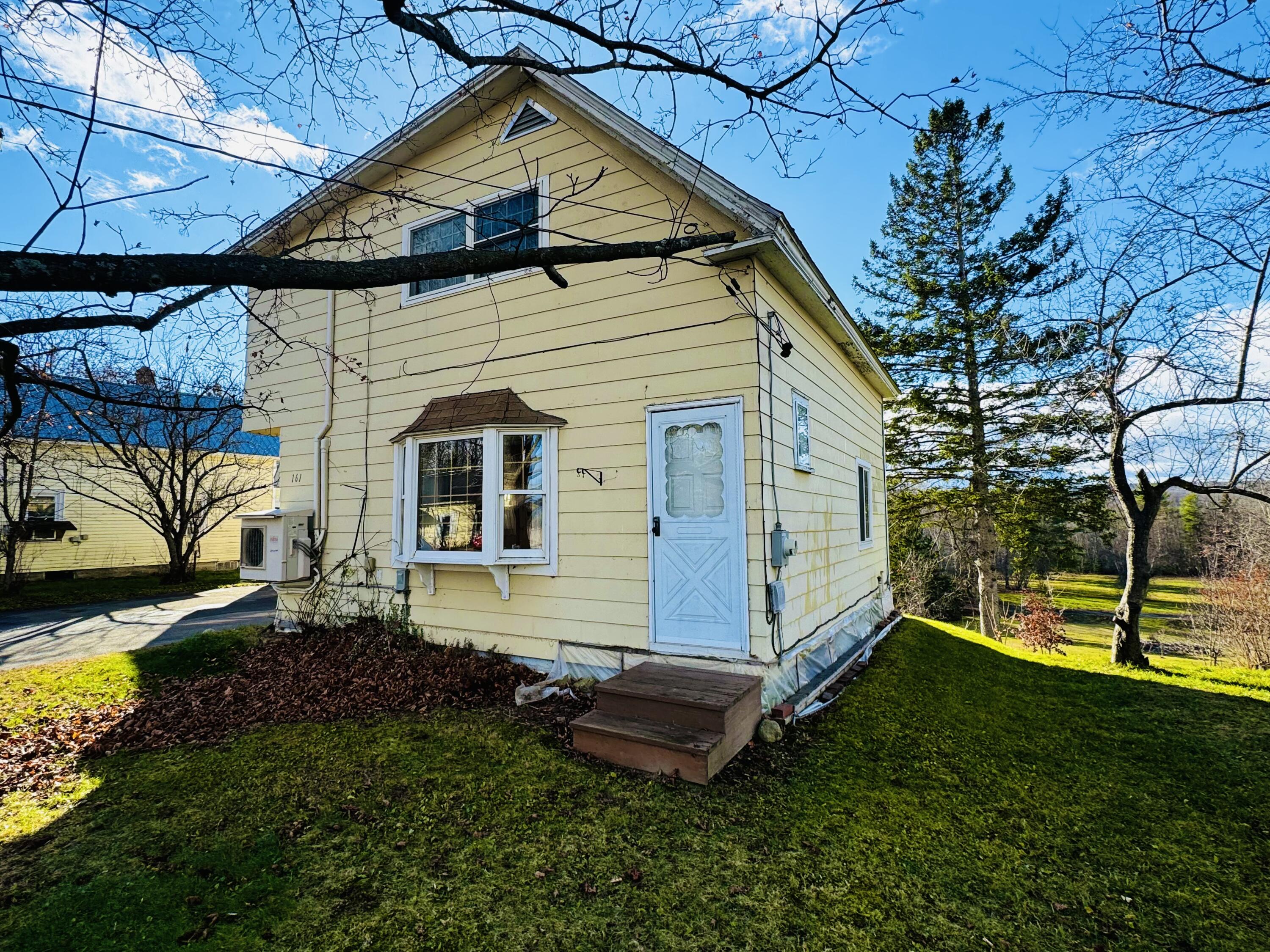 161 Pittsfield Avenue