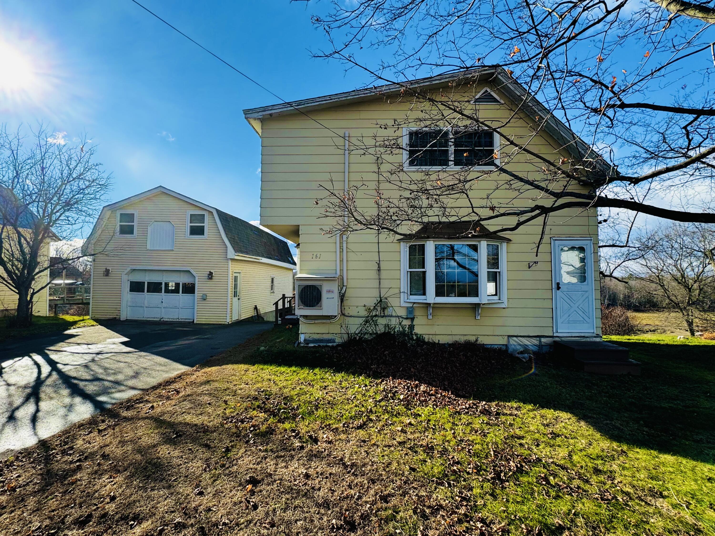 161 Pittsfield Avenue