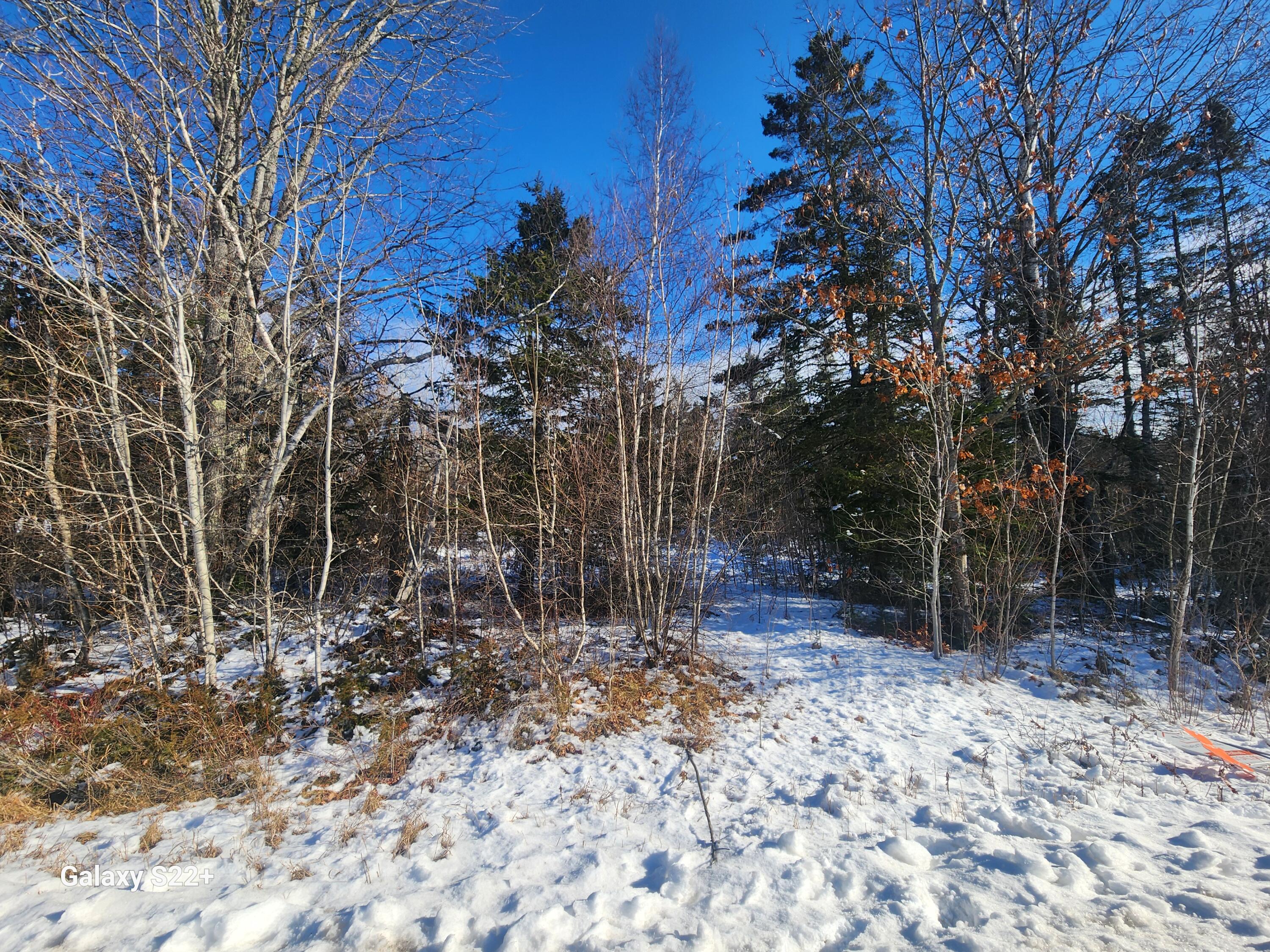 M12L0801 Simpson Corner Road