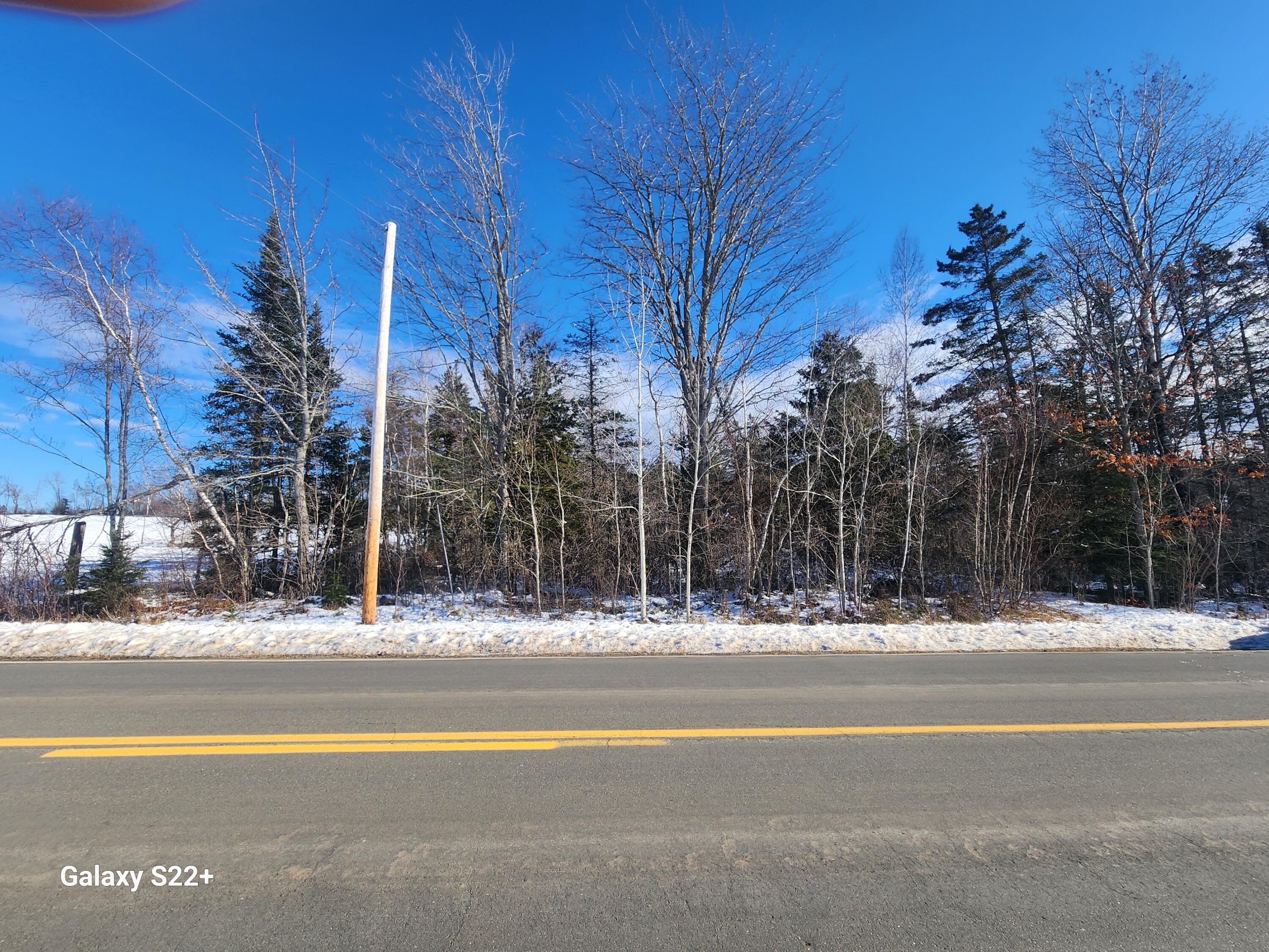M12L0801 Simpson Corner Road