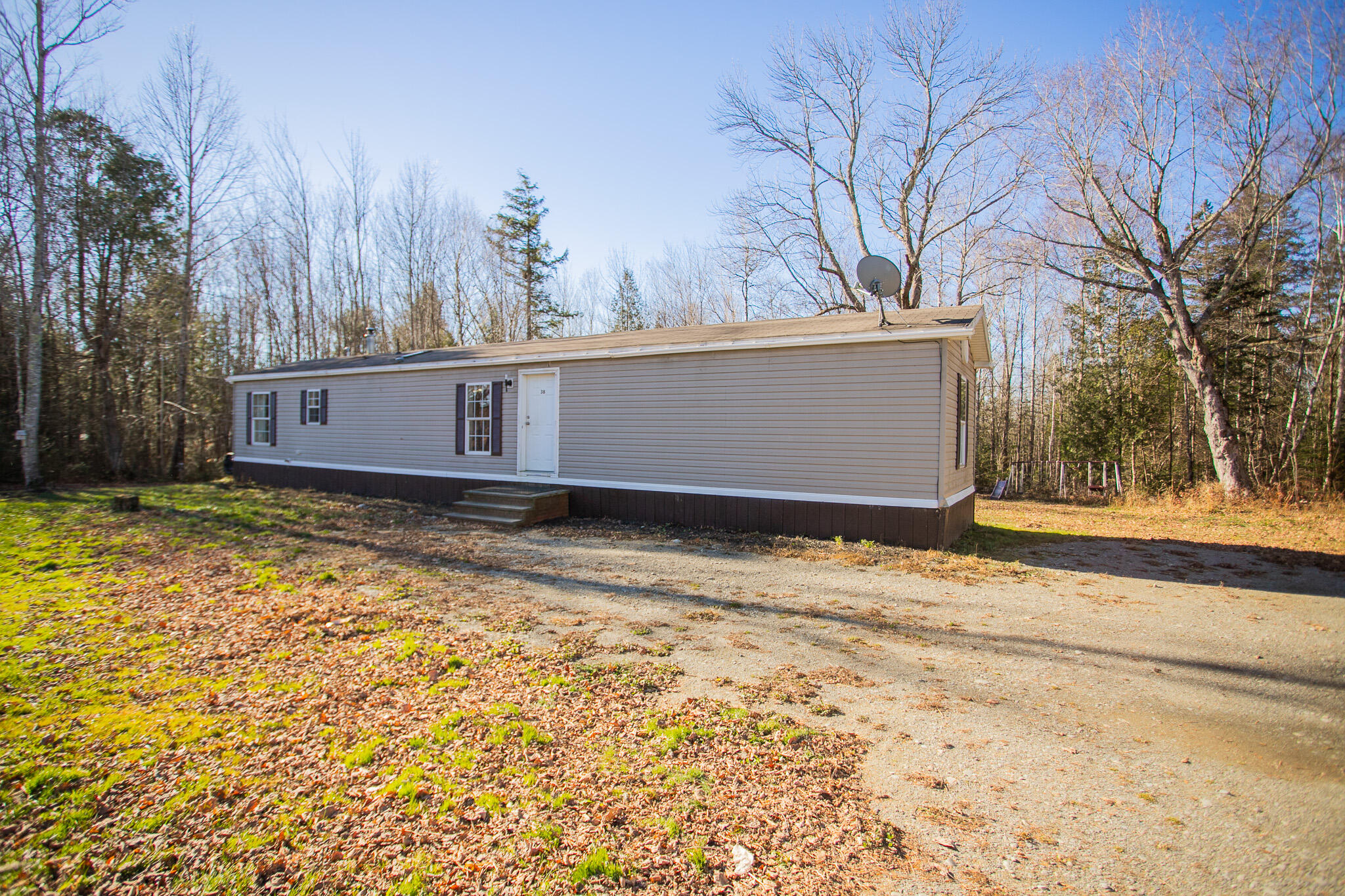 38 Ridge Road