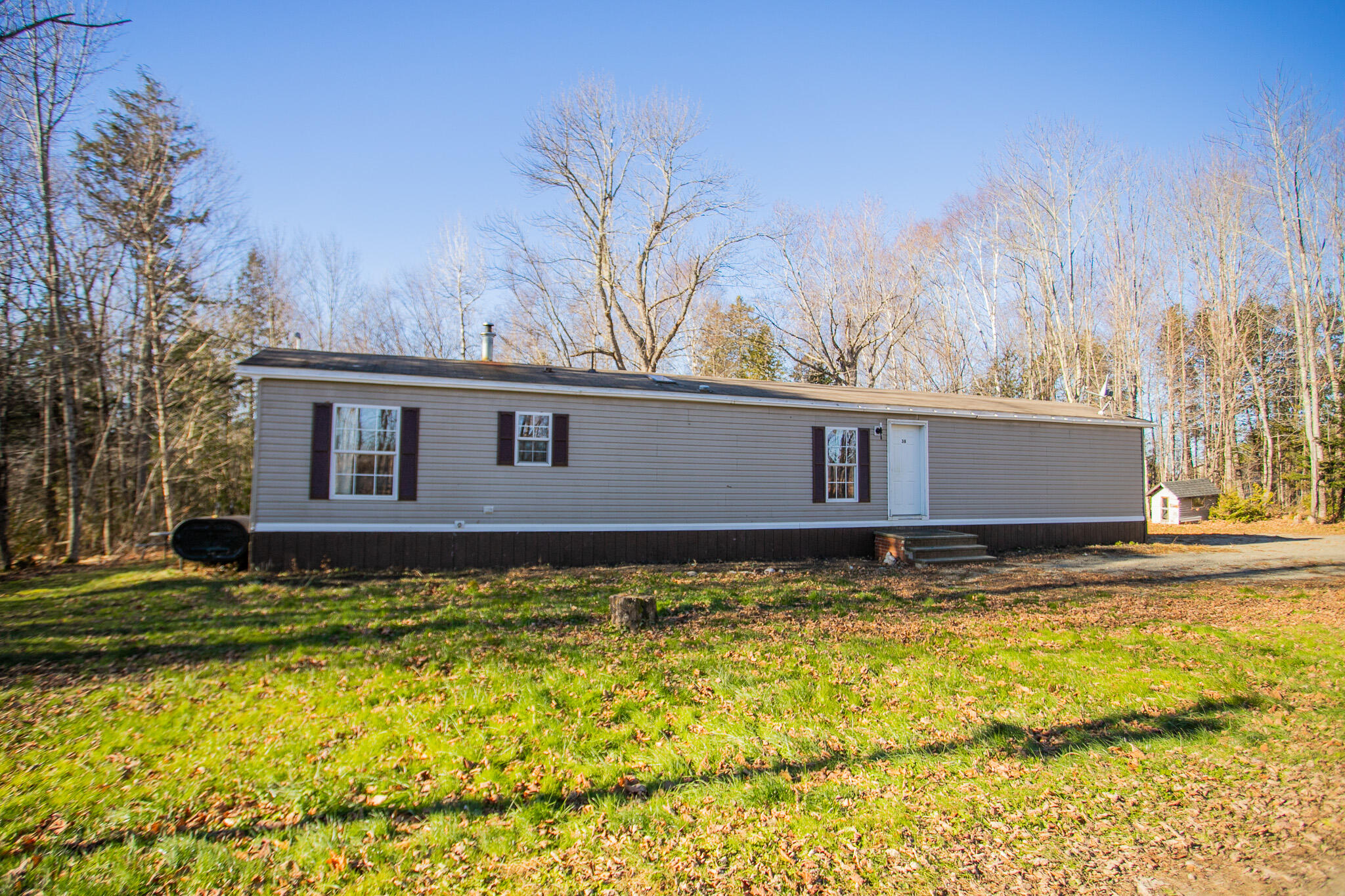 38 Ridge Road
