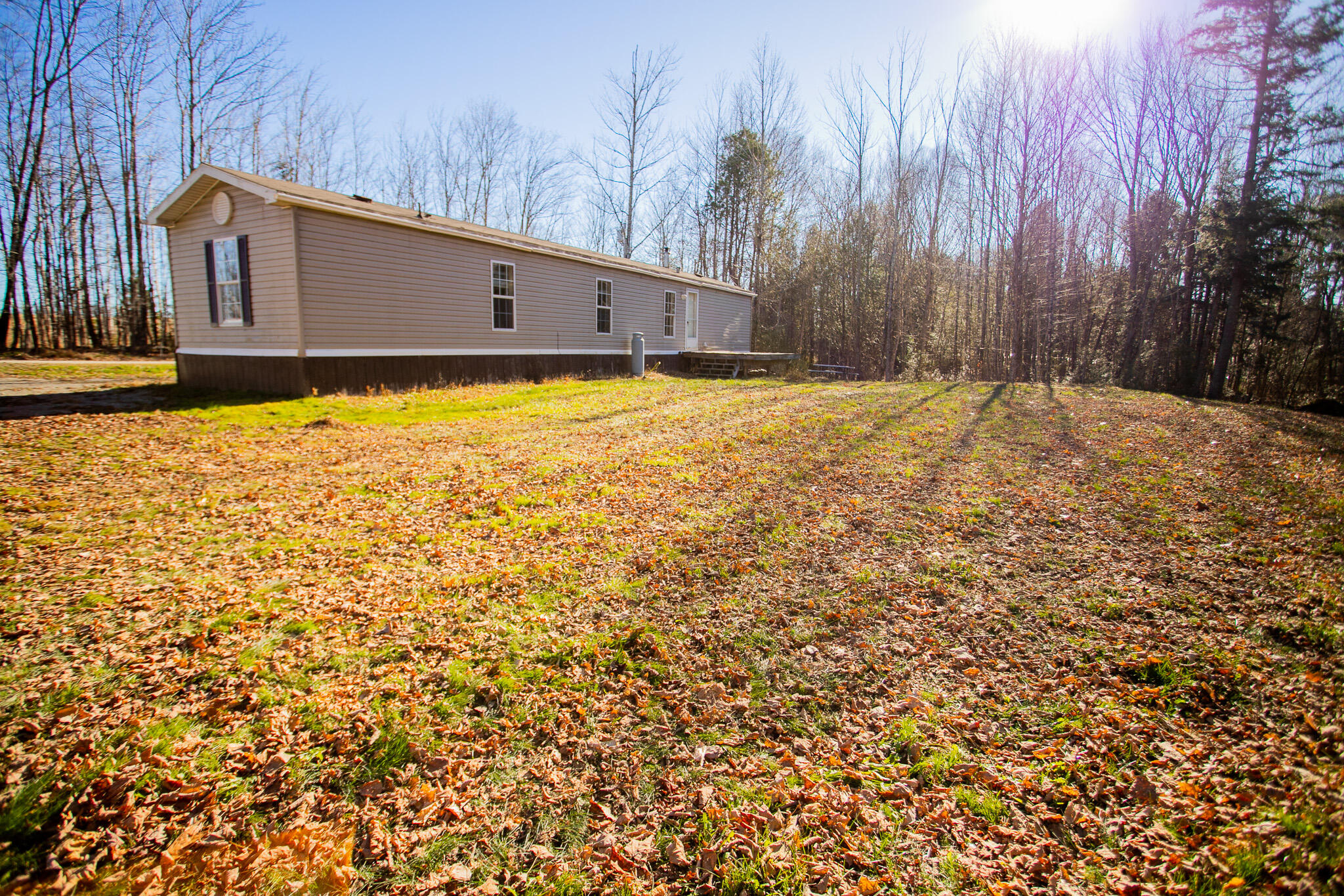 38 Ridge Road