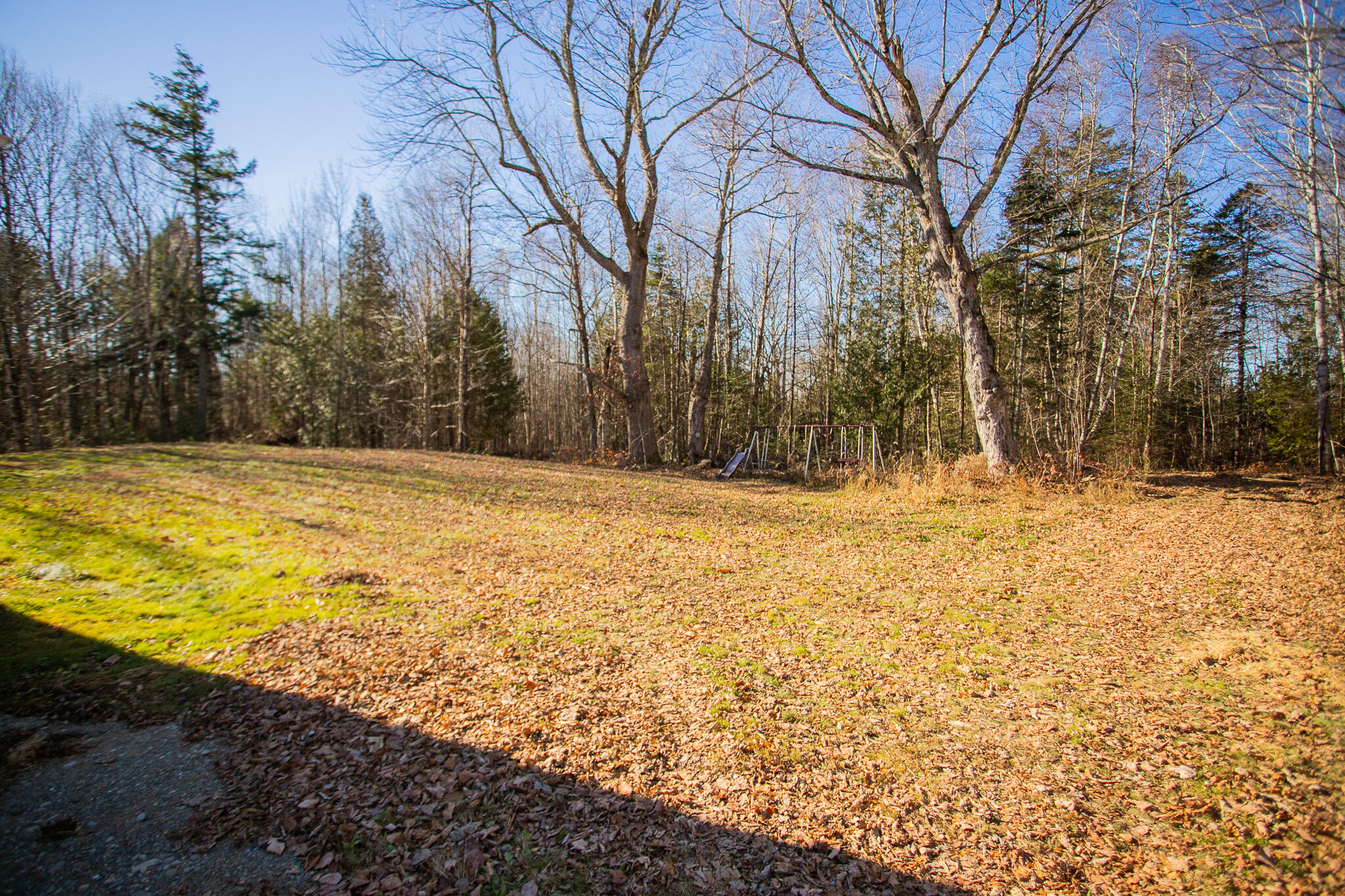 38 Ridge Road