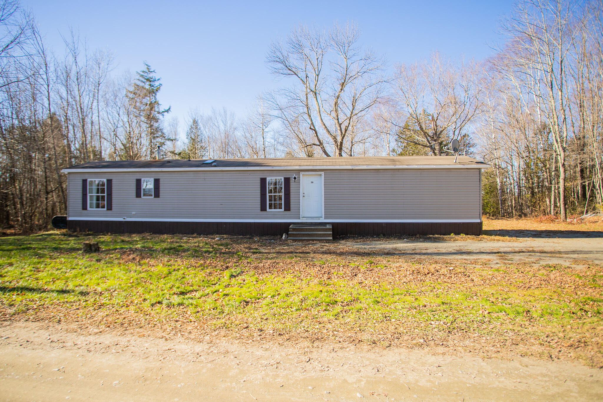 38 Ridge Road