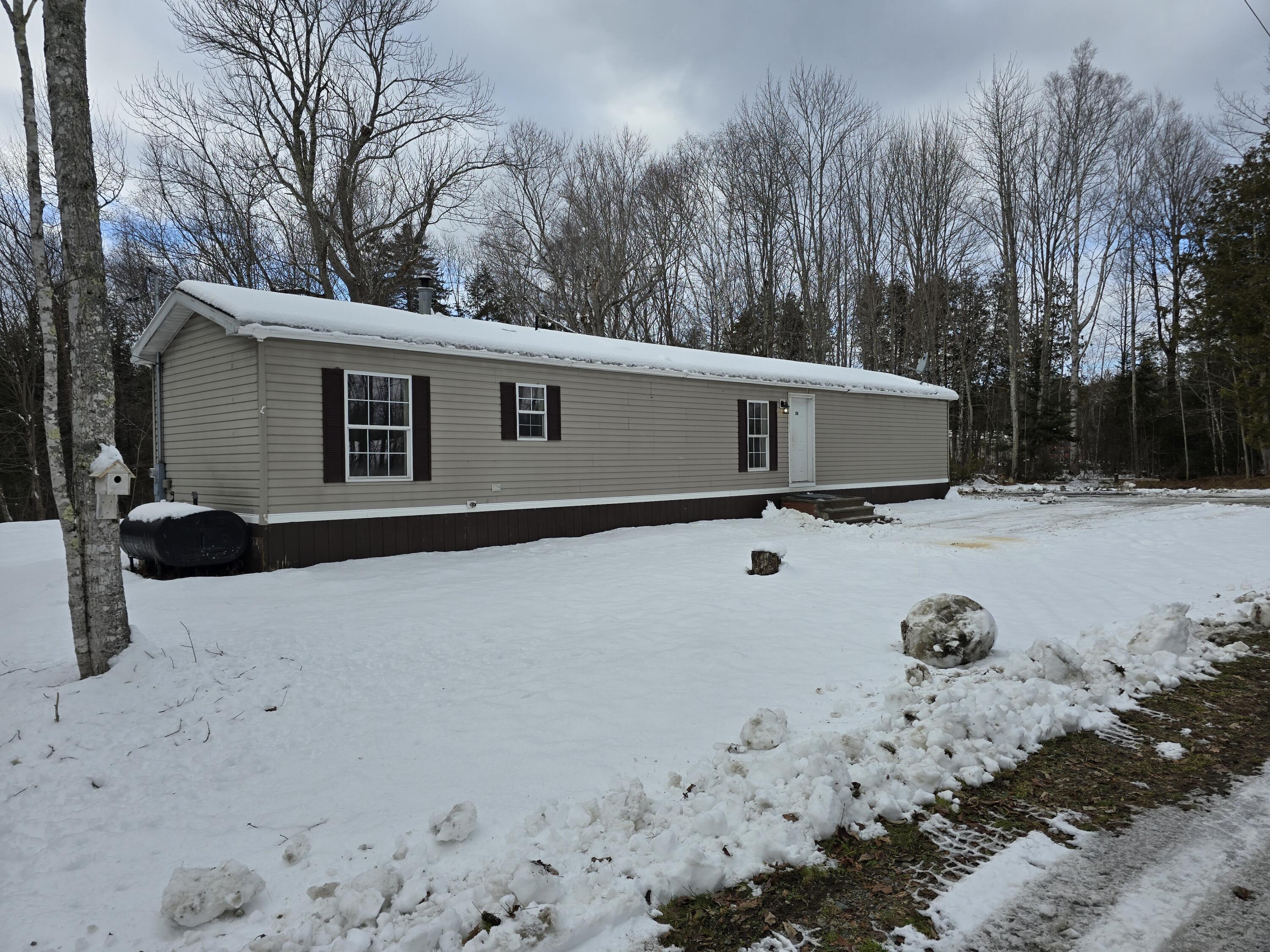 38 Ridge Road