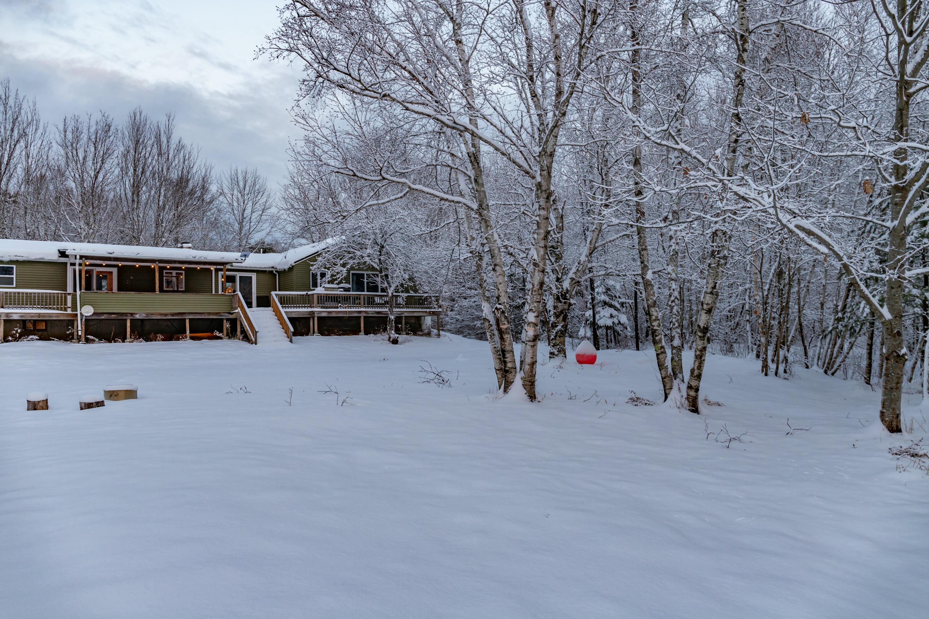 2076 Mann Hill Road