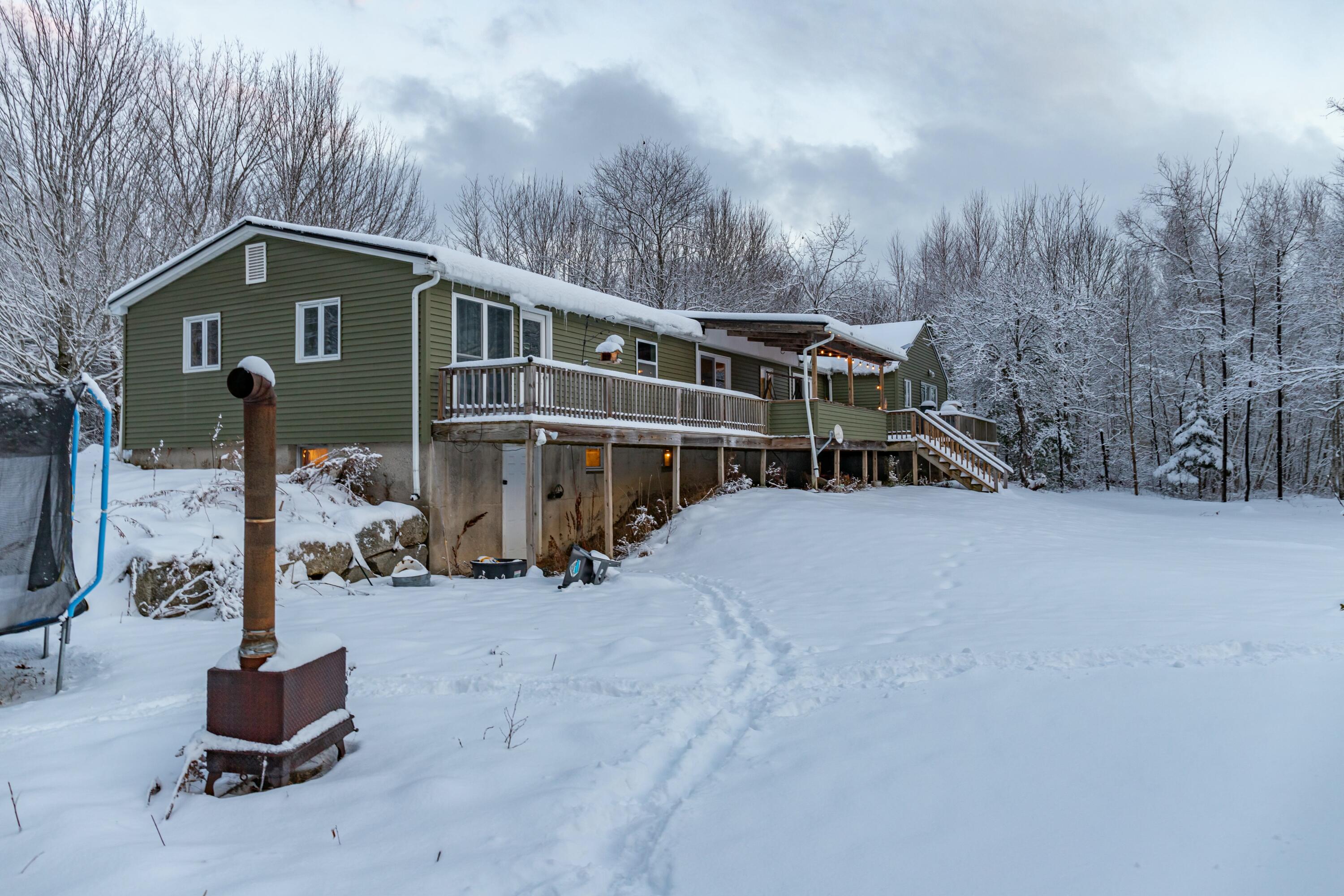2076 Mann Hill Road