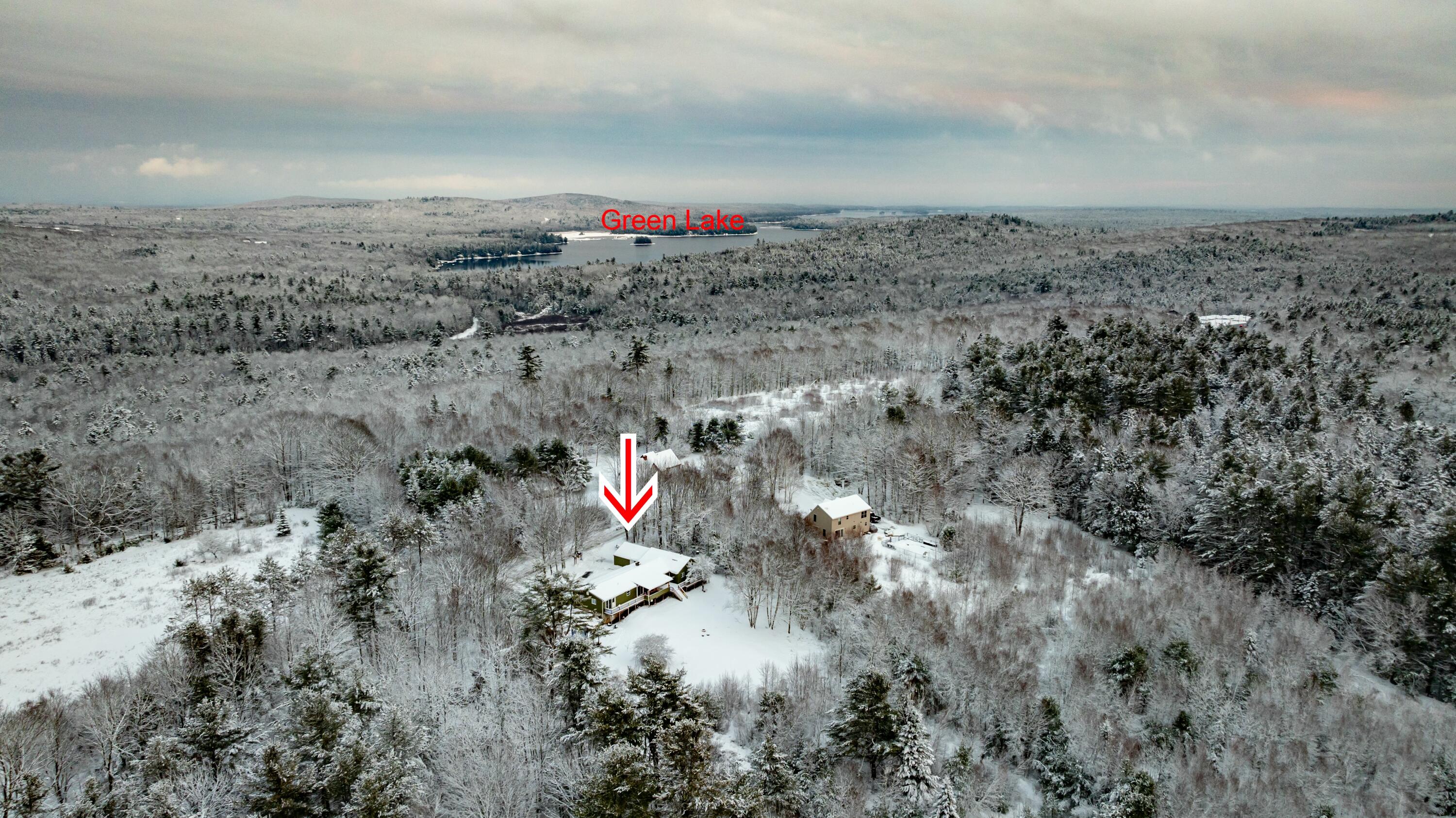 2076 Mann Hill Road