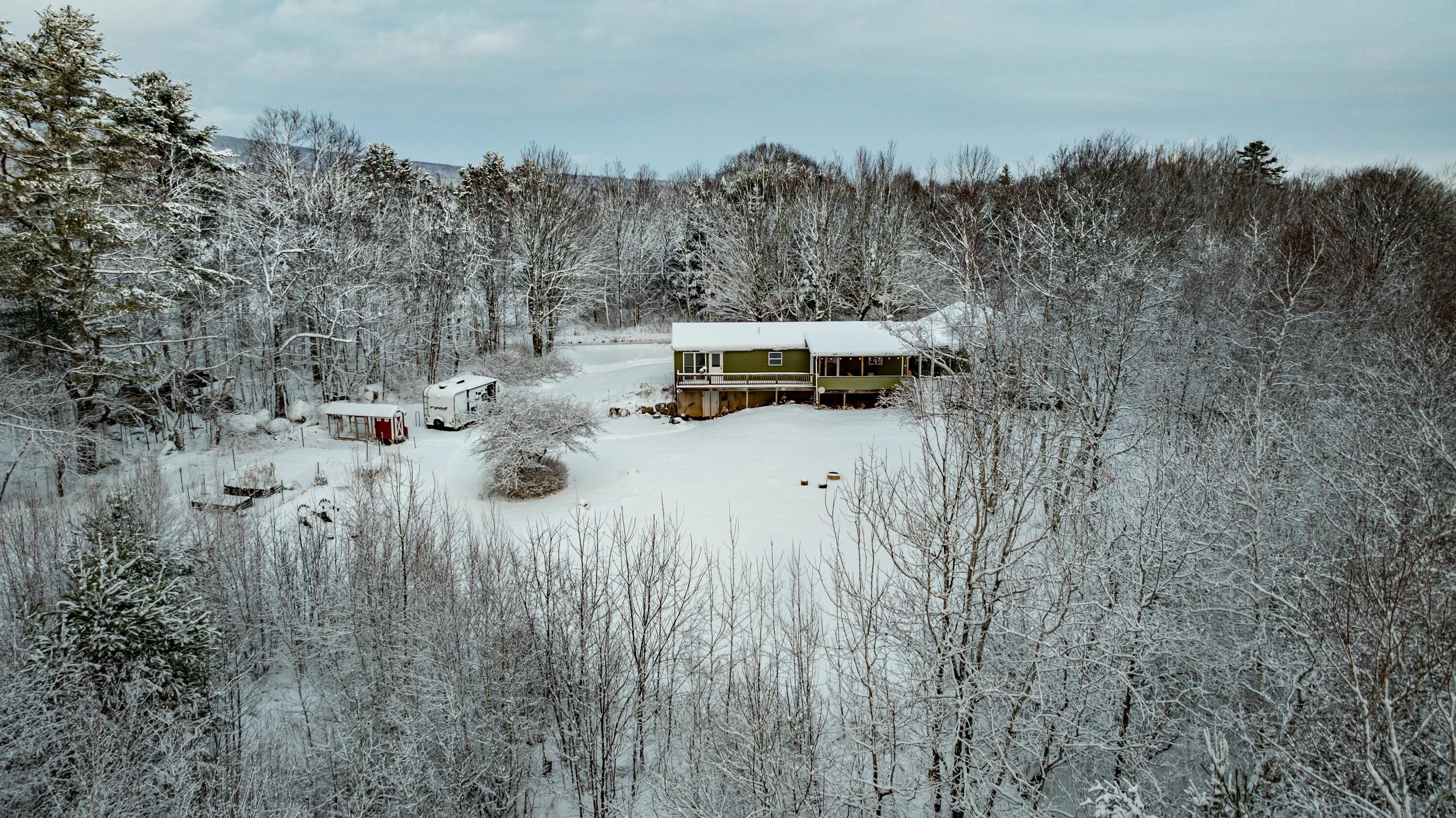 2076 Mann Hill Road