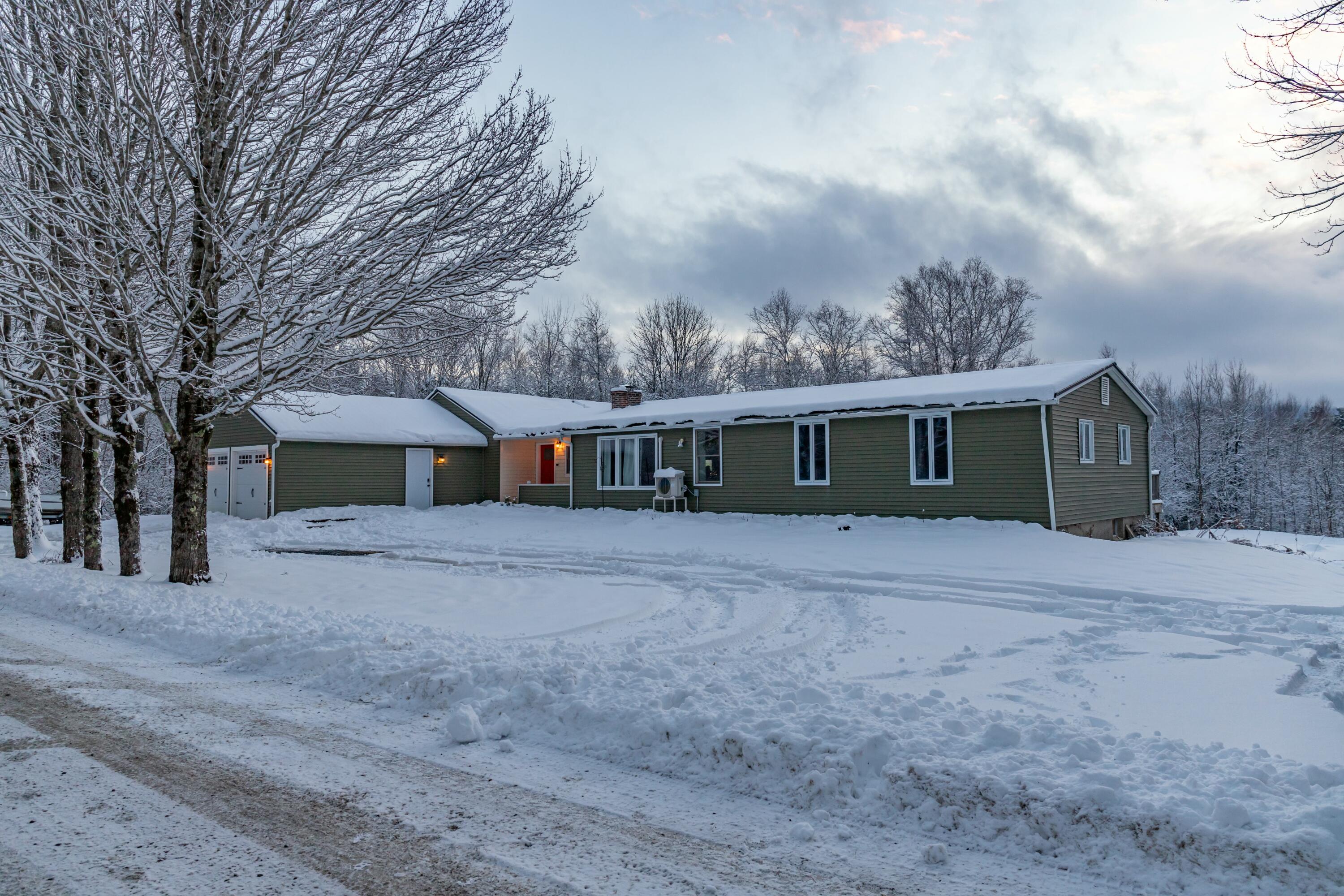 2076 Mann Hill Road
