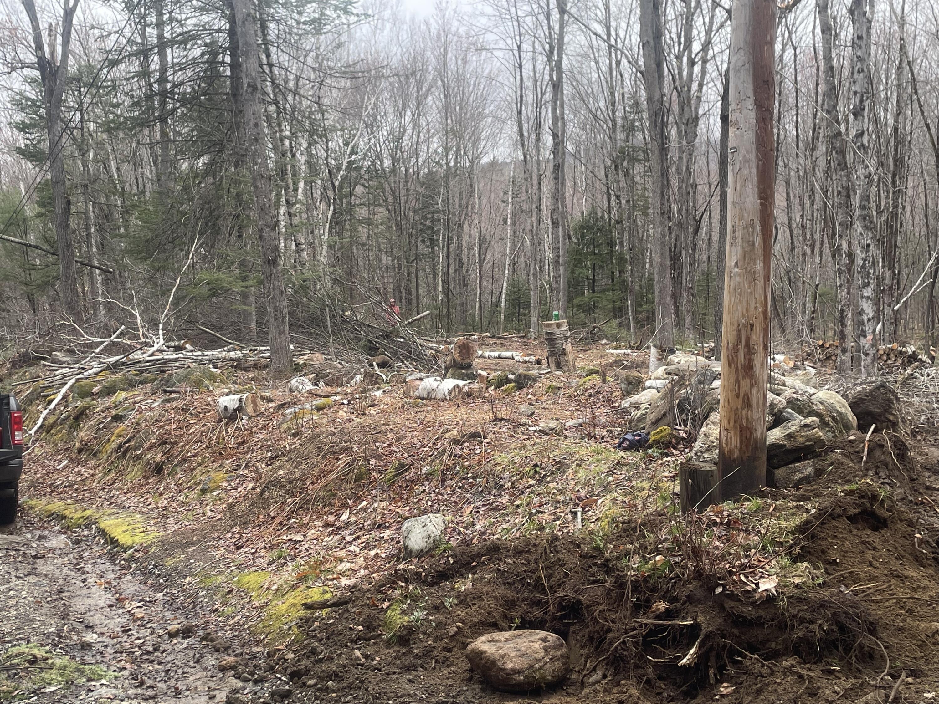 TBD Dunn Road