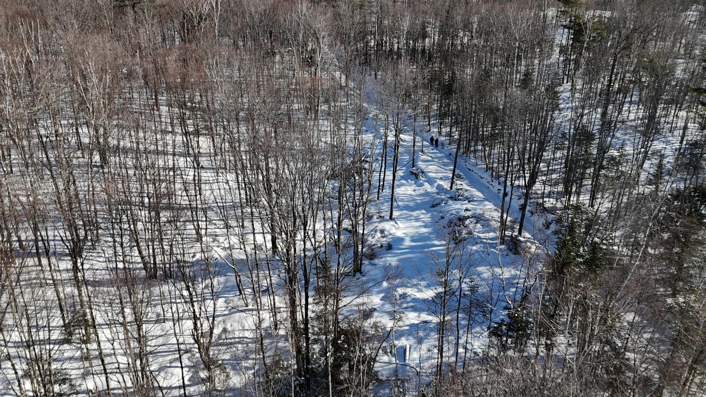 TBD Dunn Road