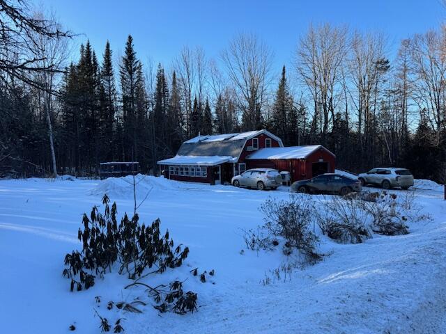 1278 Main Road Road