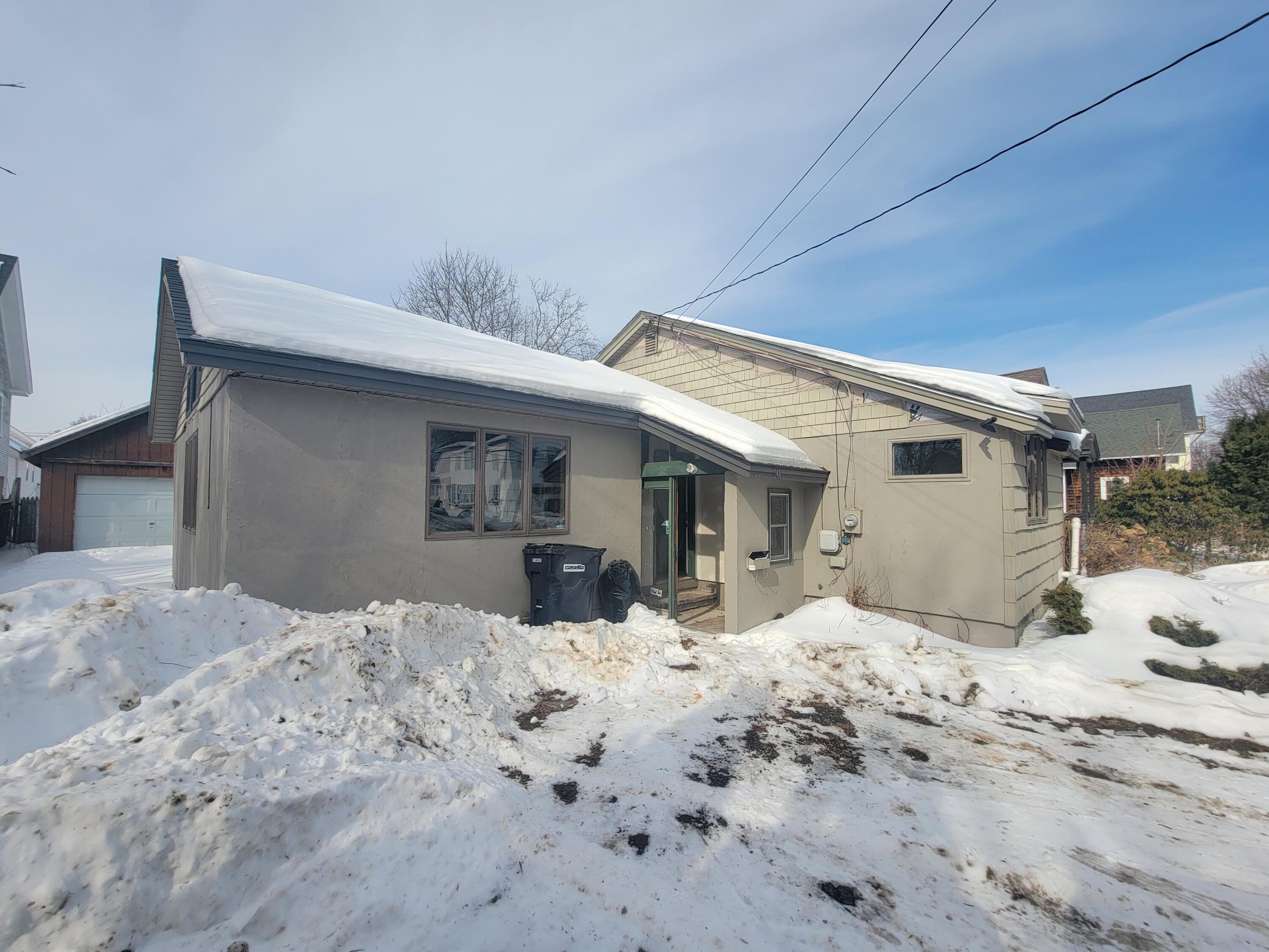 144 Grove Street