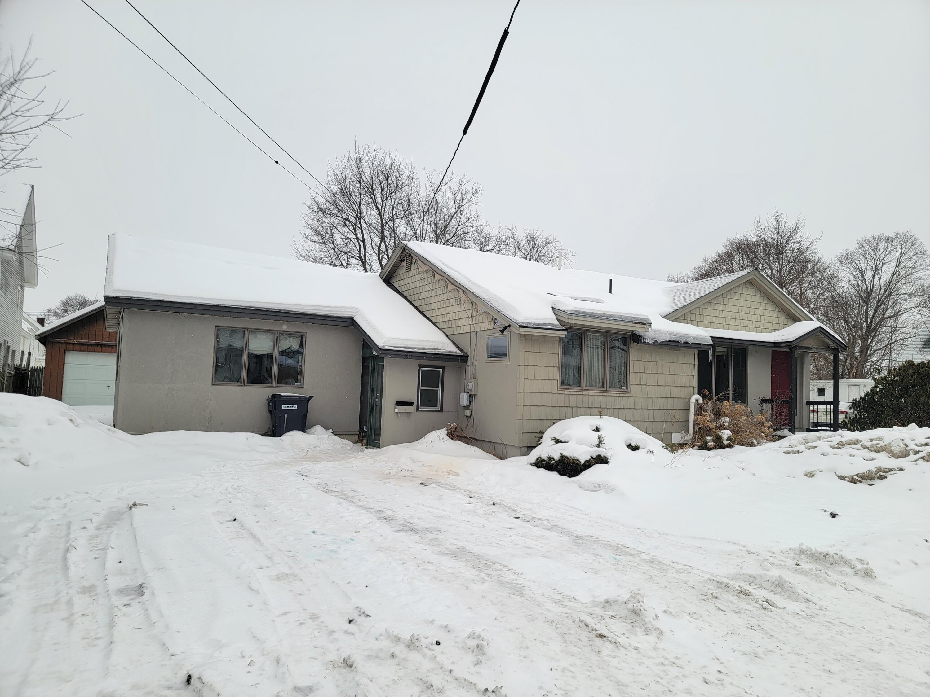 144 Grove Street