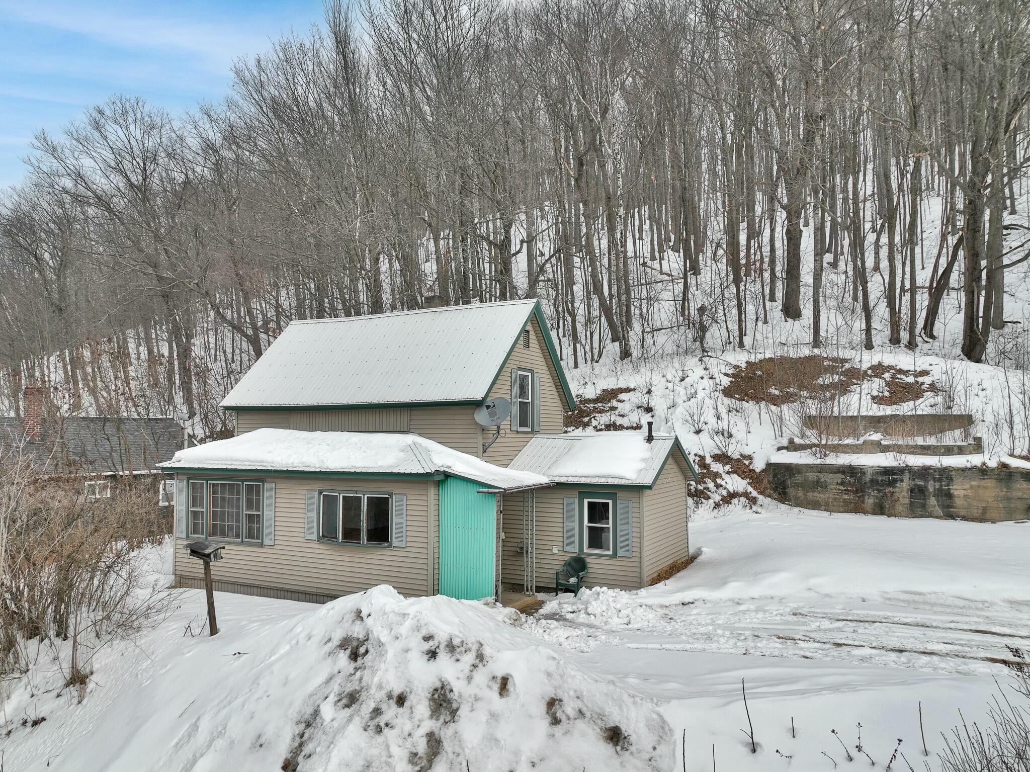 35 Alder Street
