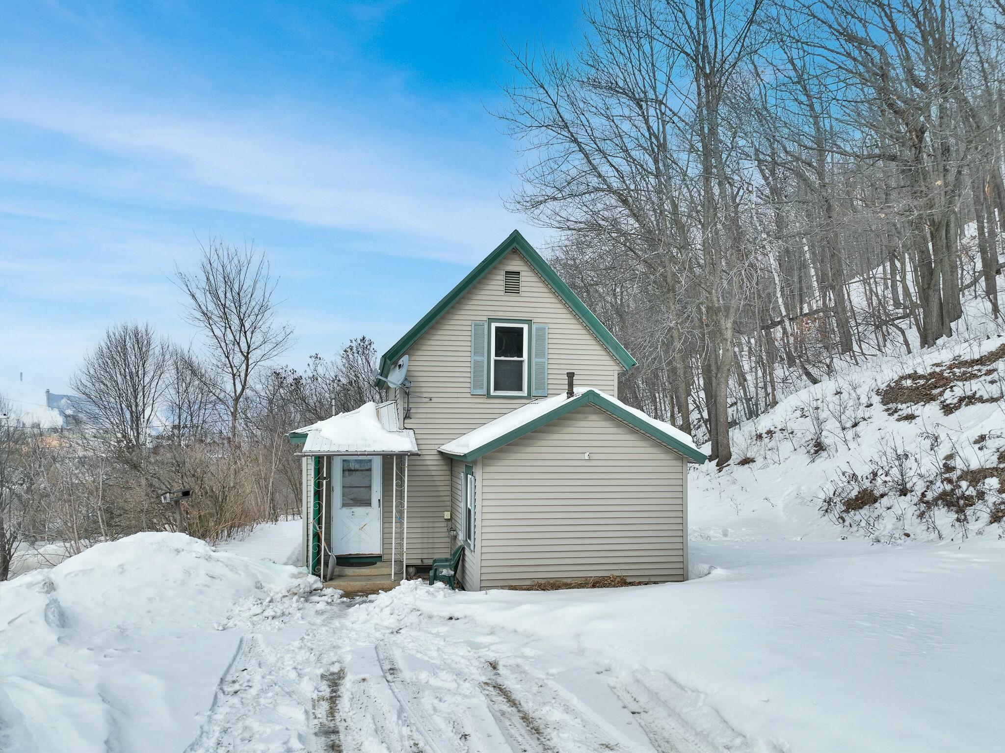 35 Alder Street