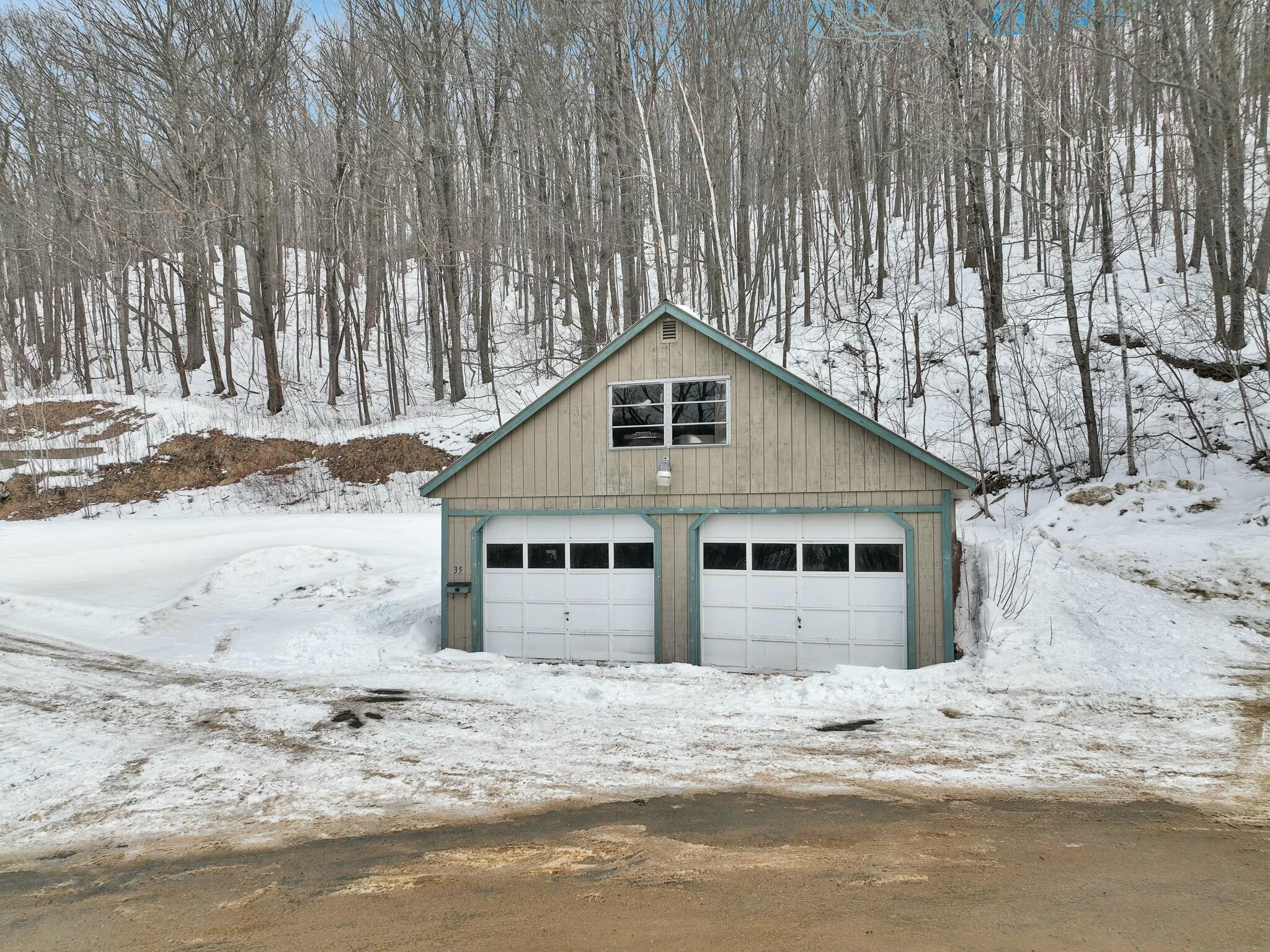 35 Alder Street