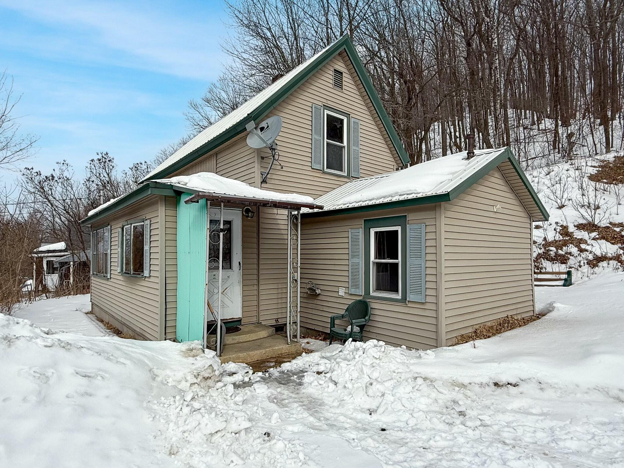 35 Alder Street