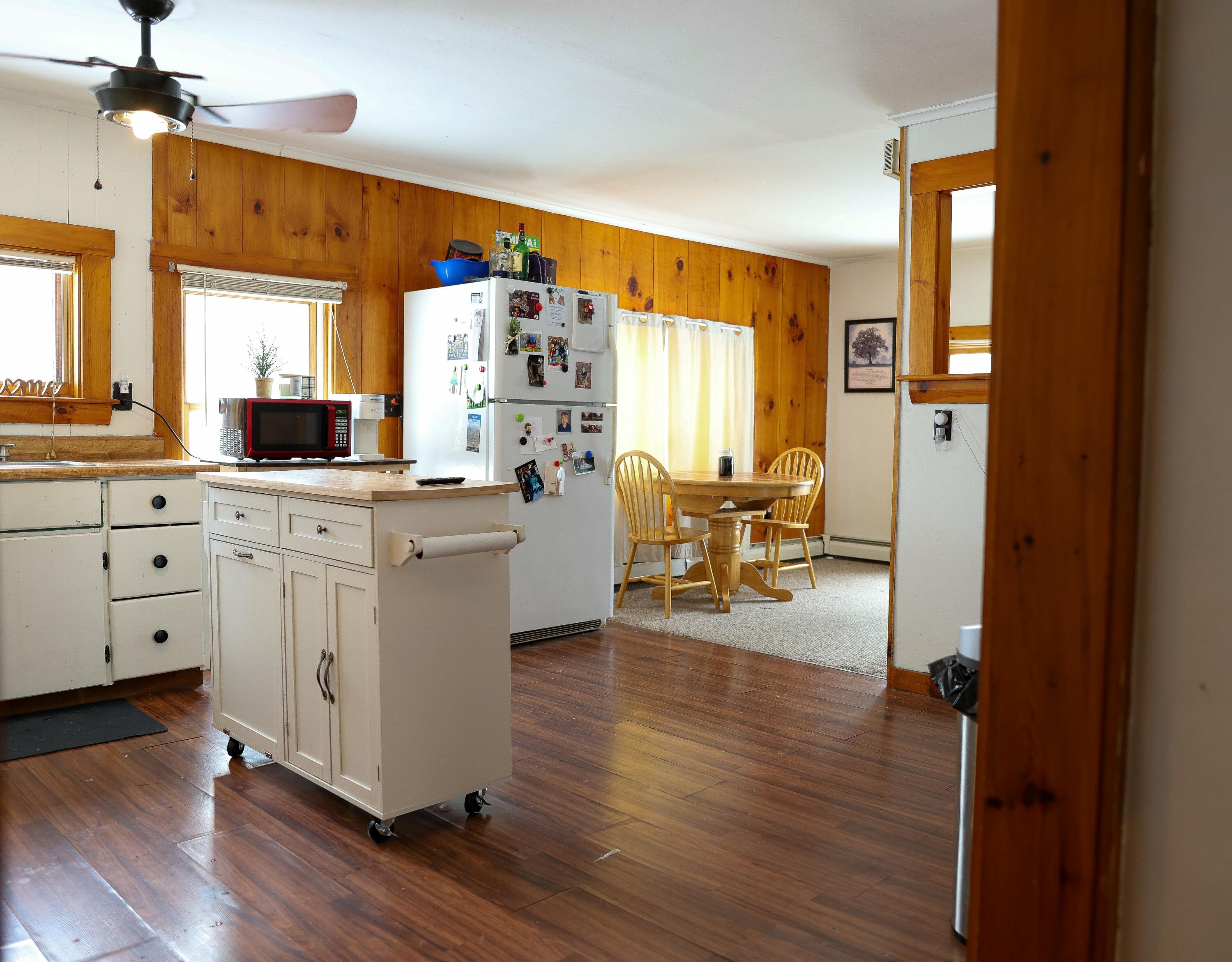 408 Farmington Falls Road